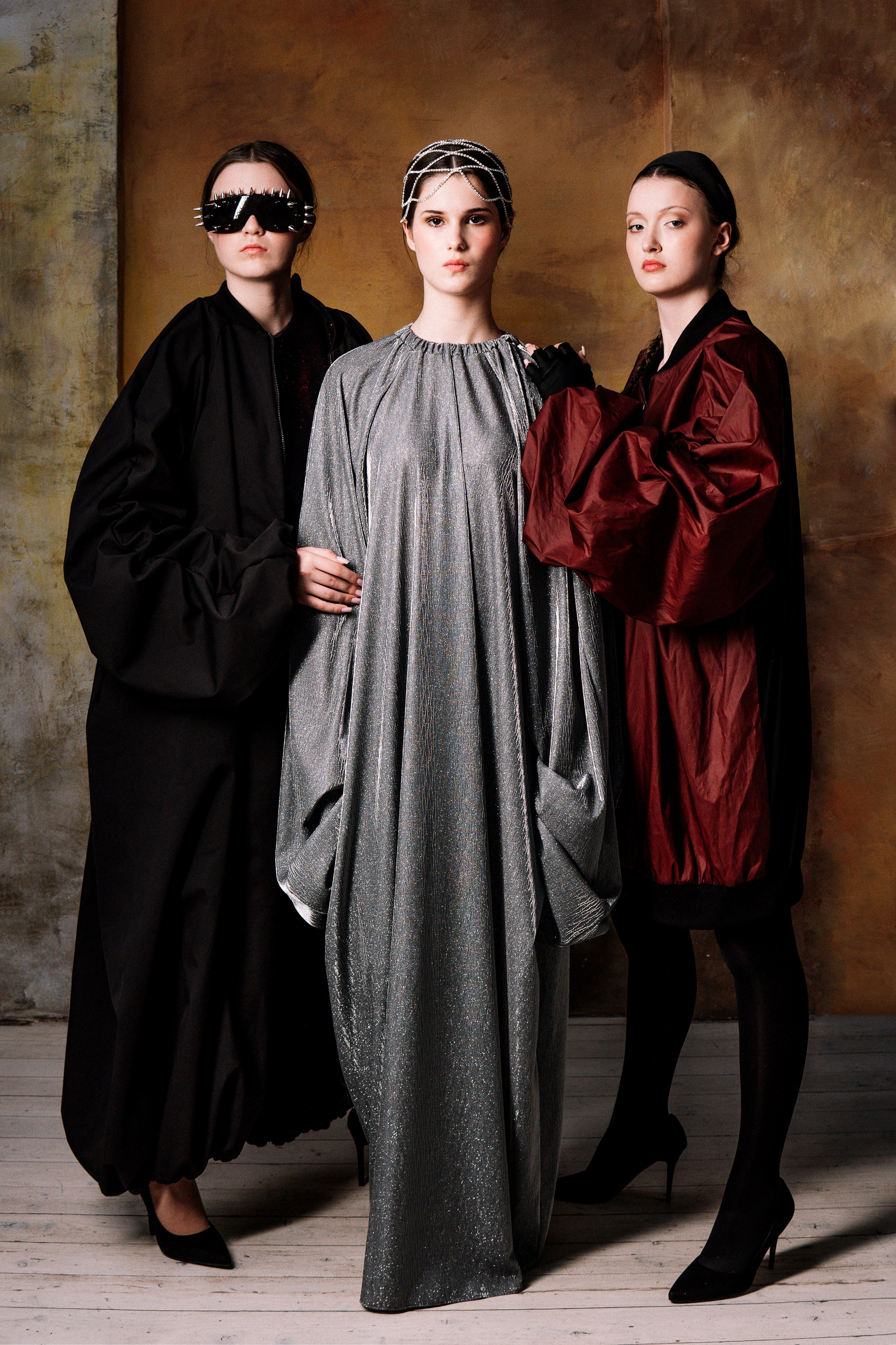 Коллекция Михаила и Натальи Смирновых. Фотограф Алла Быкова