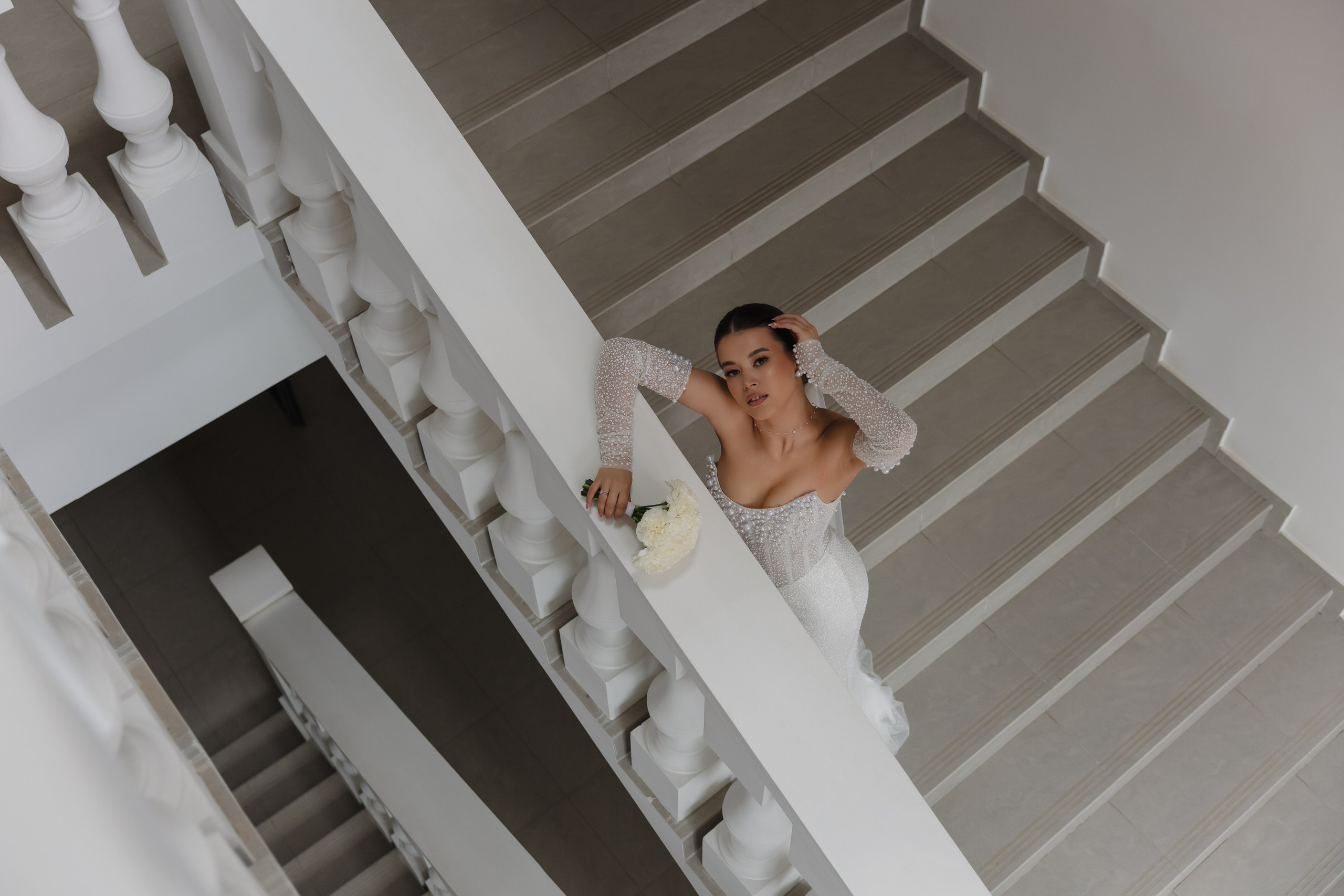 Мы сказали друг-другу «да»