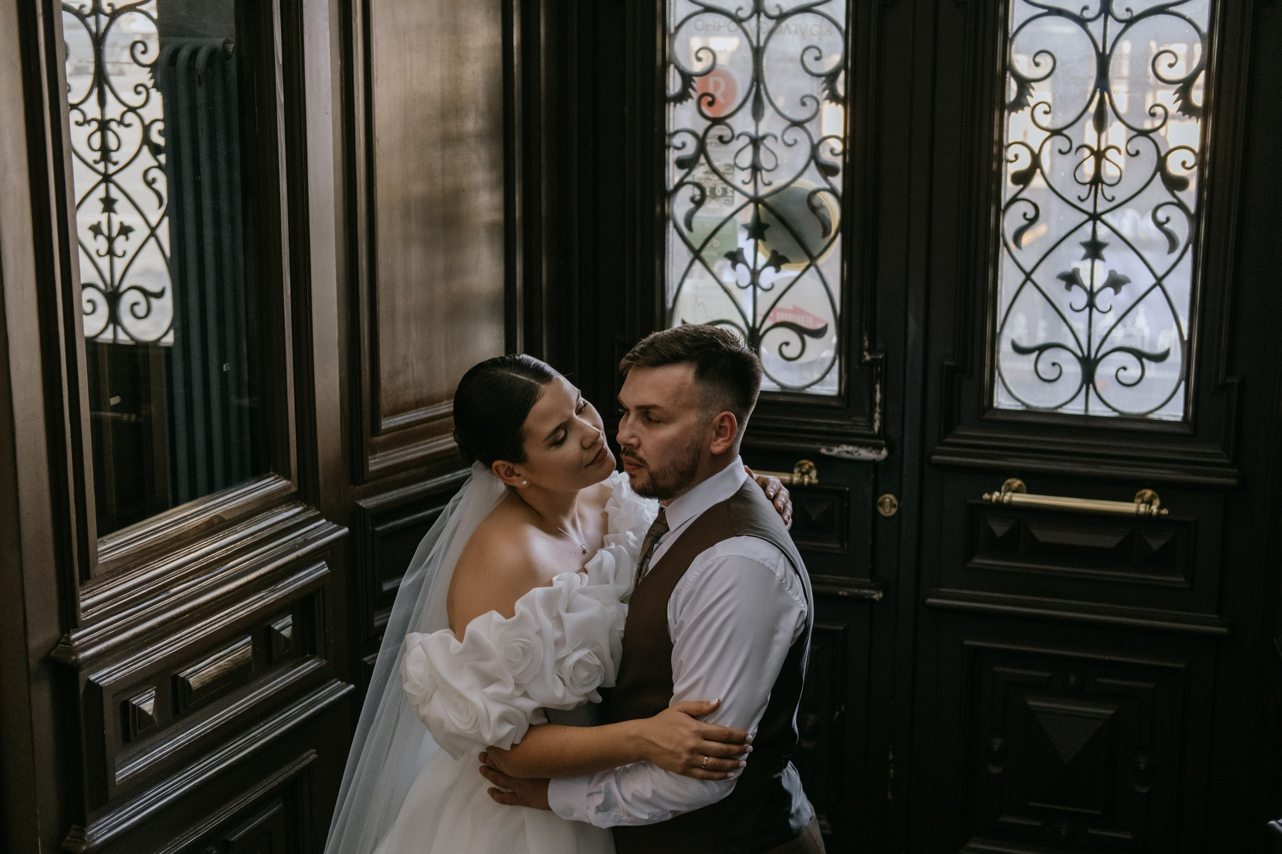 Руслан и Екатерина. Фотограф в Астрахани Миронова Анастасия