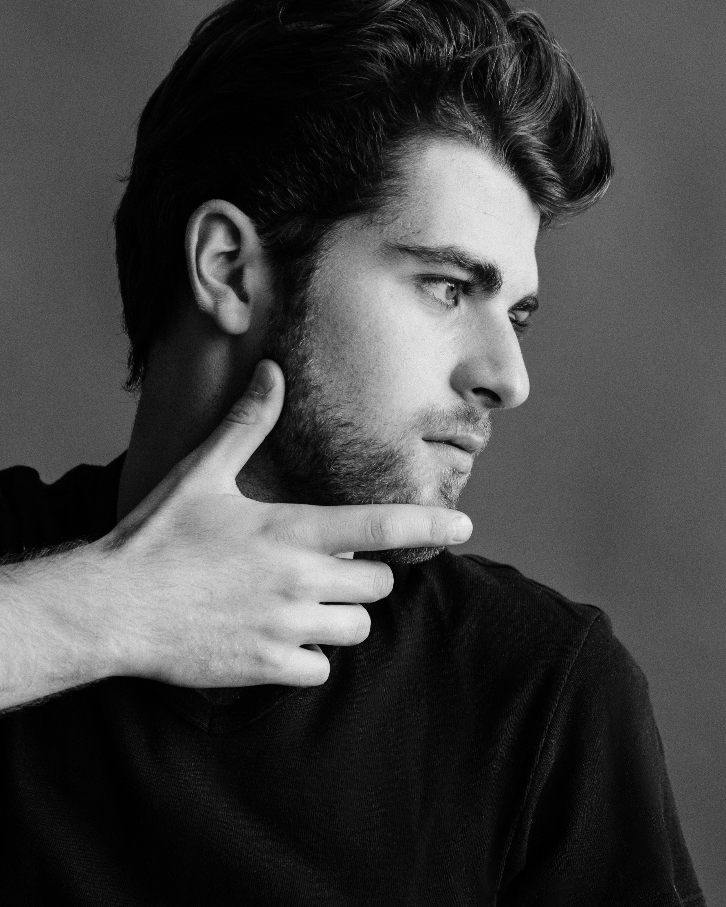 Actor's test | Platon