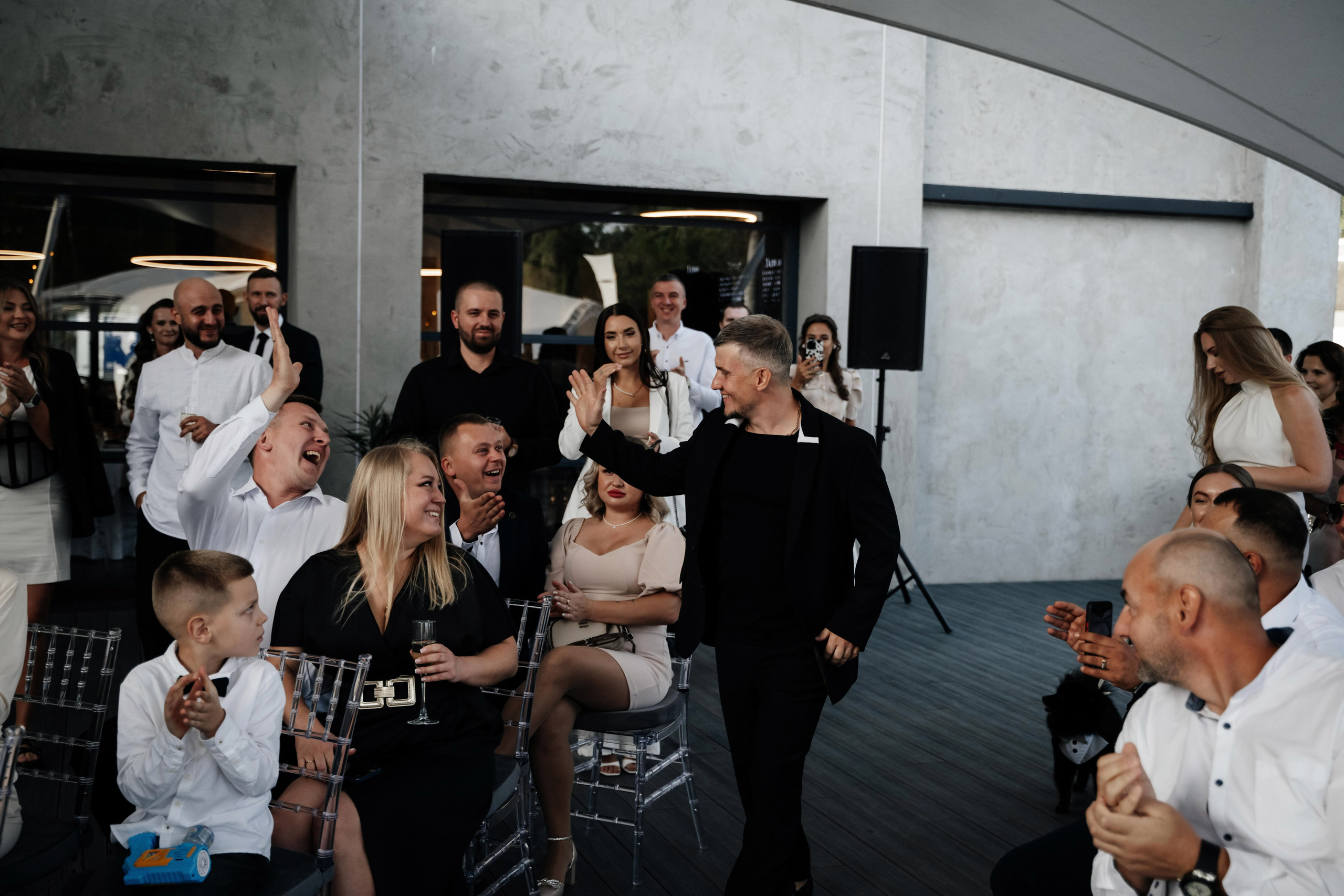 Антон + Валерия. Свадебный фотограф Владимир Рябков