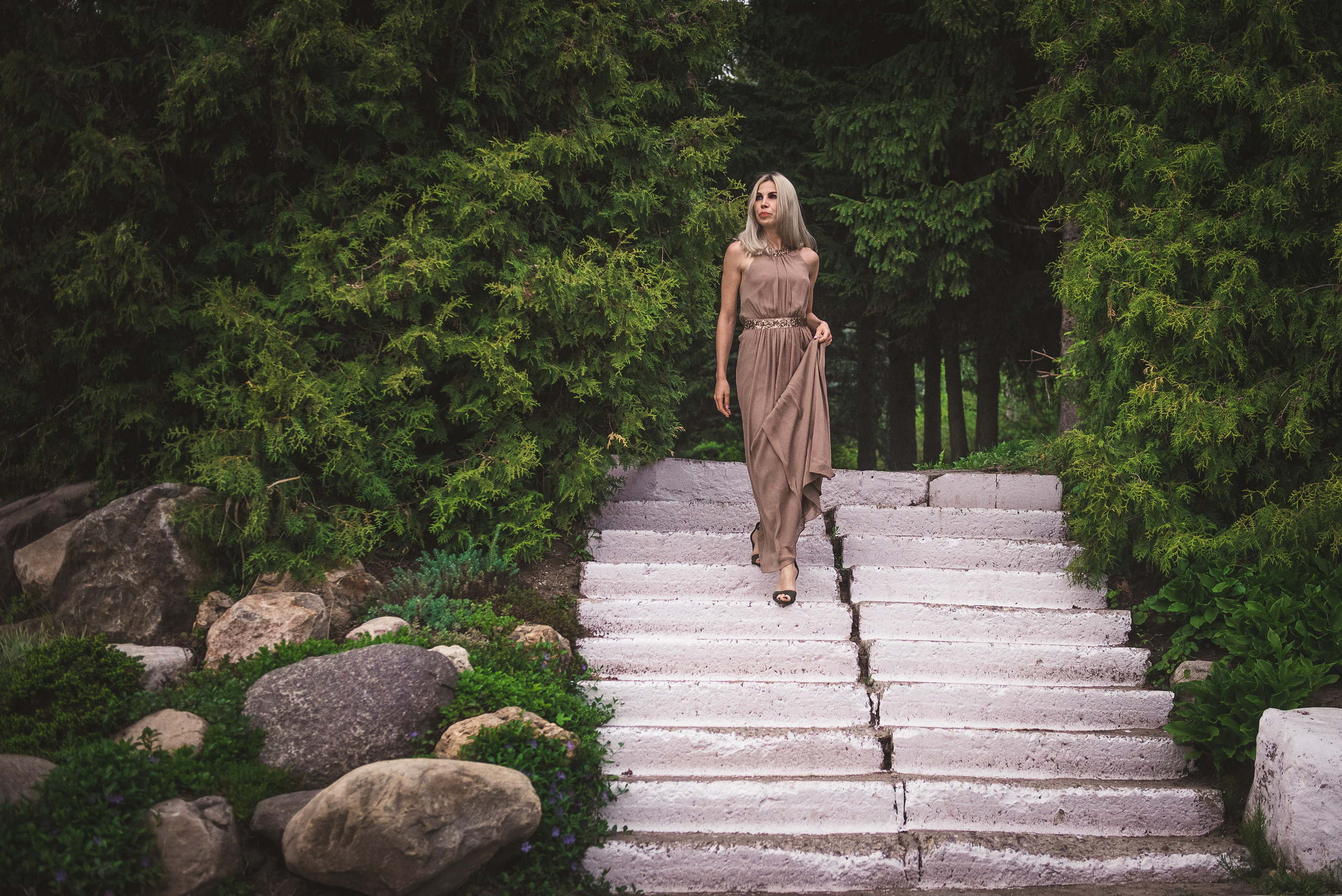 Цвет. Свадебный и репортажный фотограф Антон Воробьев
