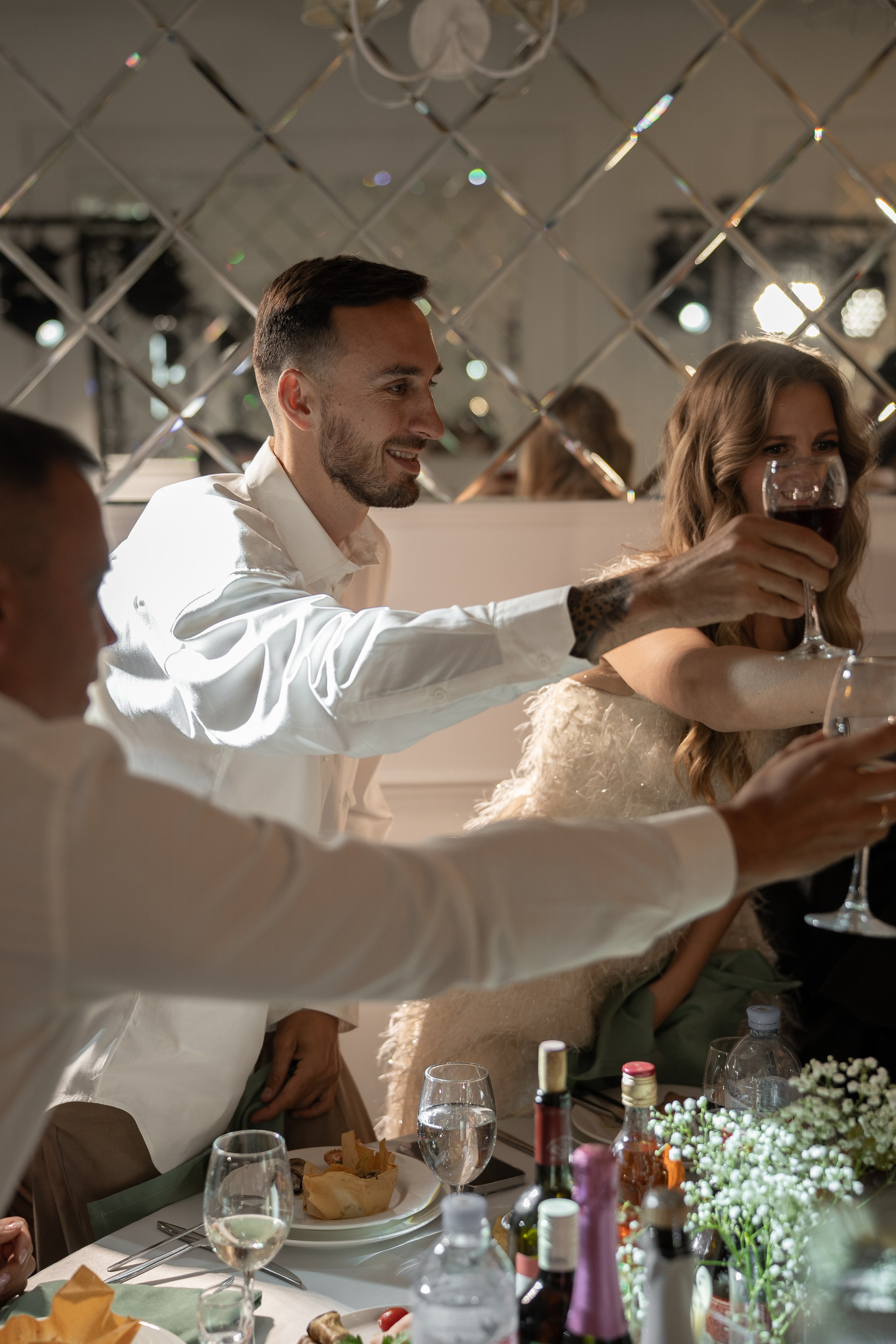 Андрей и Ольга. Фотограф в городе Владимир