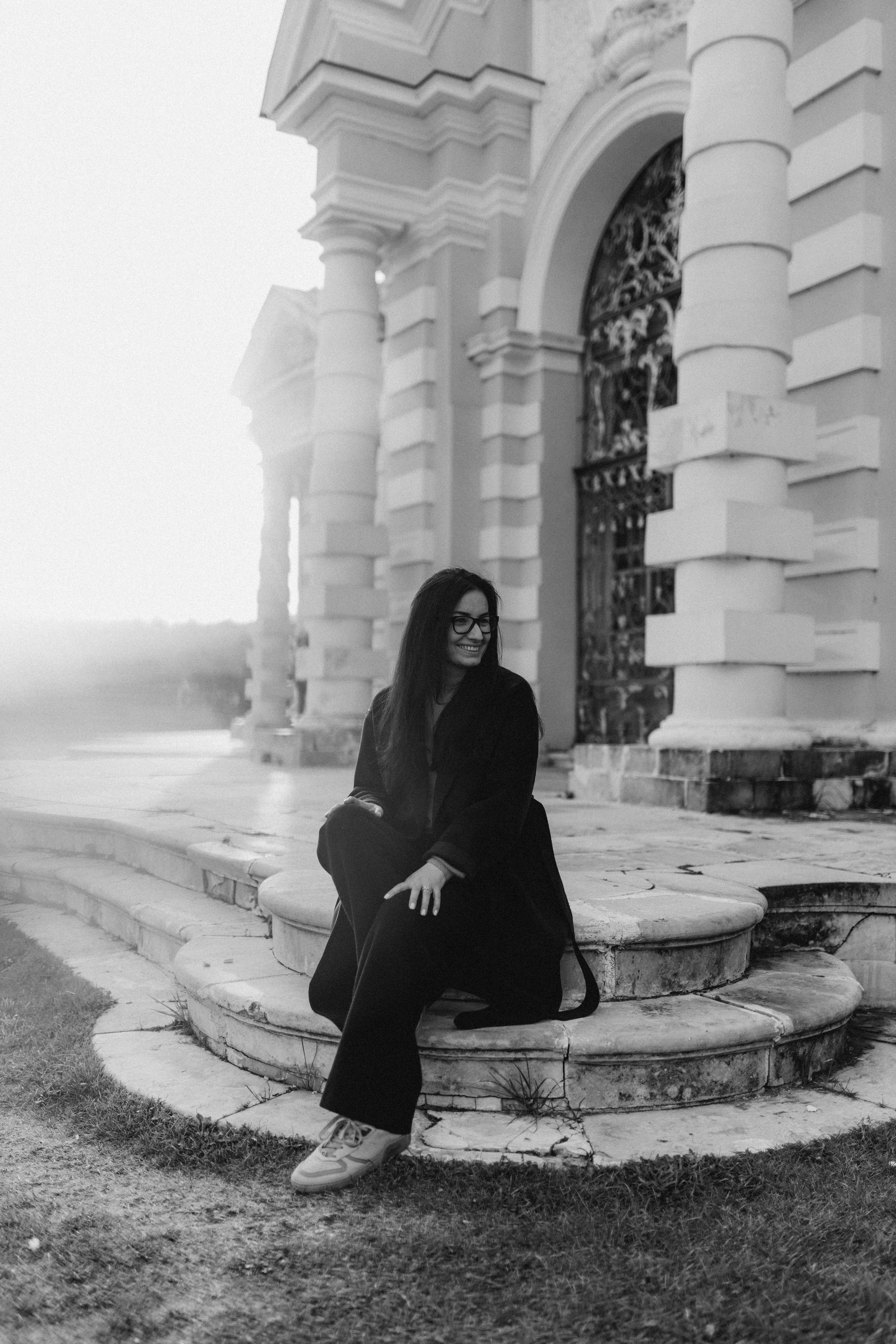 Виктория. Фотограф НОГИНСК, Москва, Анастасия Белая