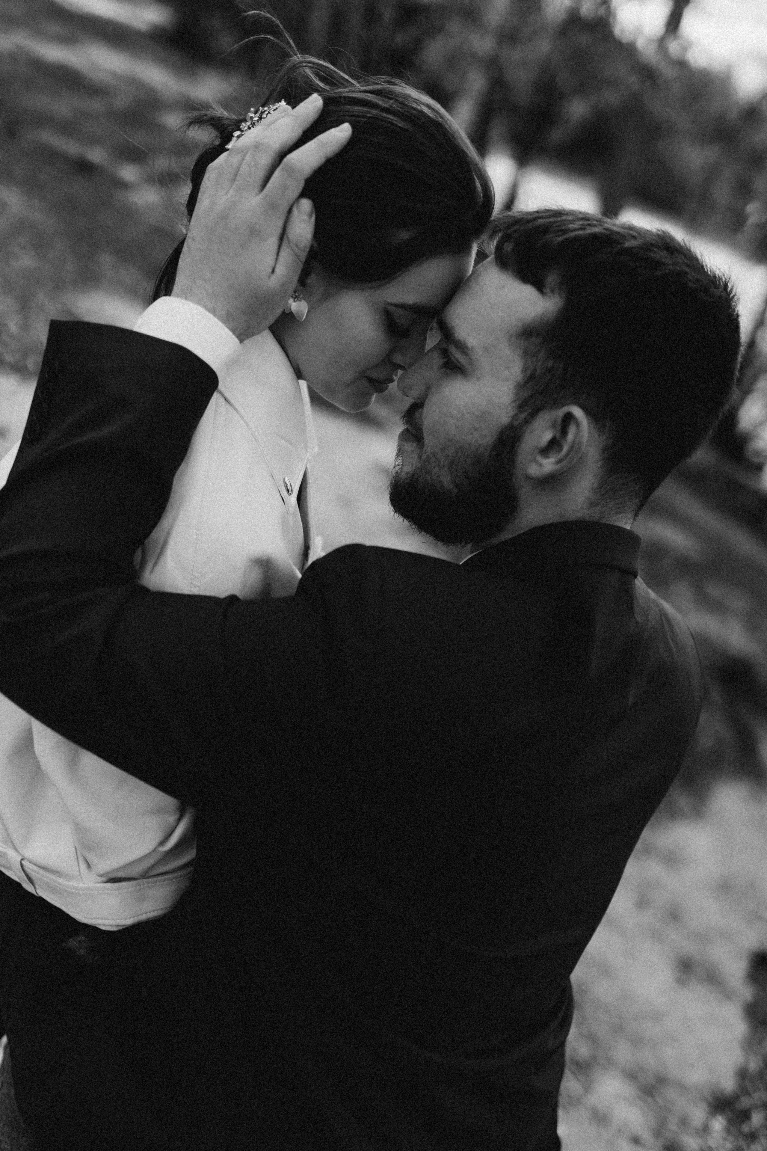 Настя & Серёжа. Свадебная лавстори. Фотограф НОГИНСК, Москва, Анастасия Белая