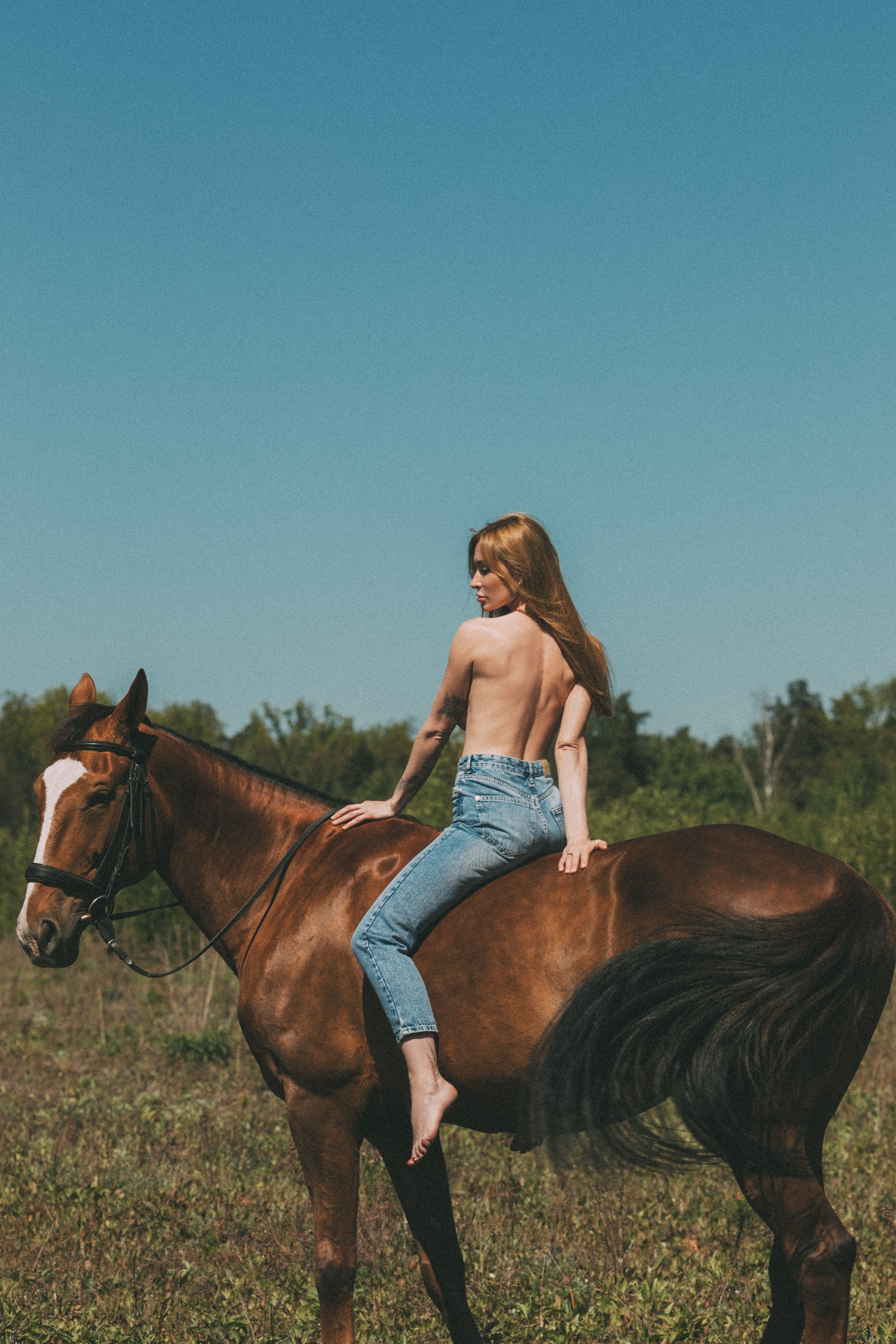 Главная. Модель Москва каталожная и творческая съемка Anna Antlers