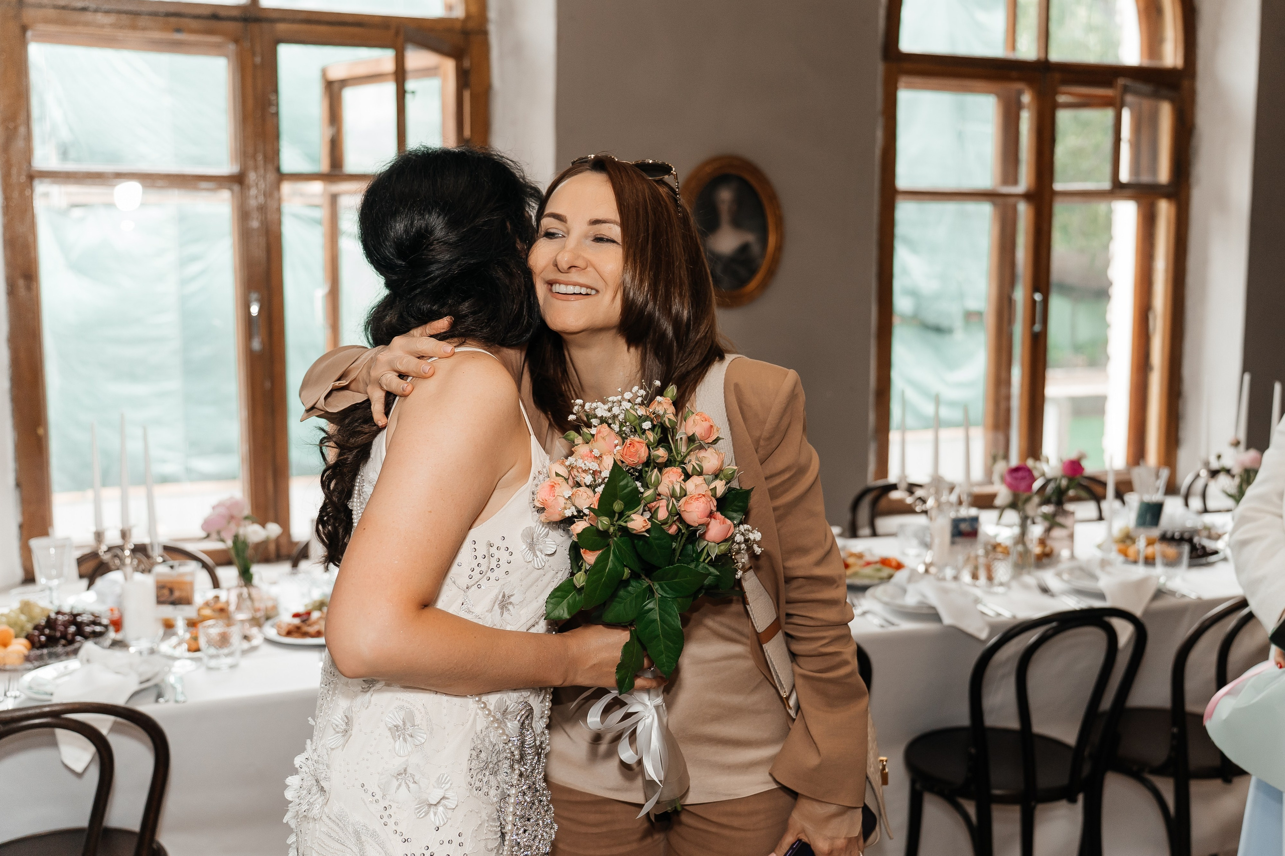 ДЕНЬ РОЖДЕНИЯ ПРИ СВЕЧАХ. Семейный и репортажный фотограф в Москве Оксана Шилова