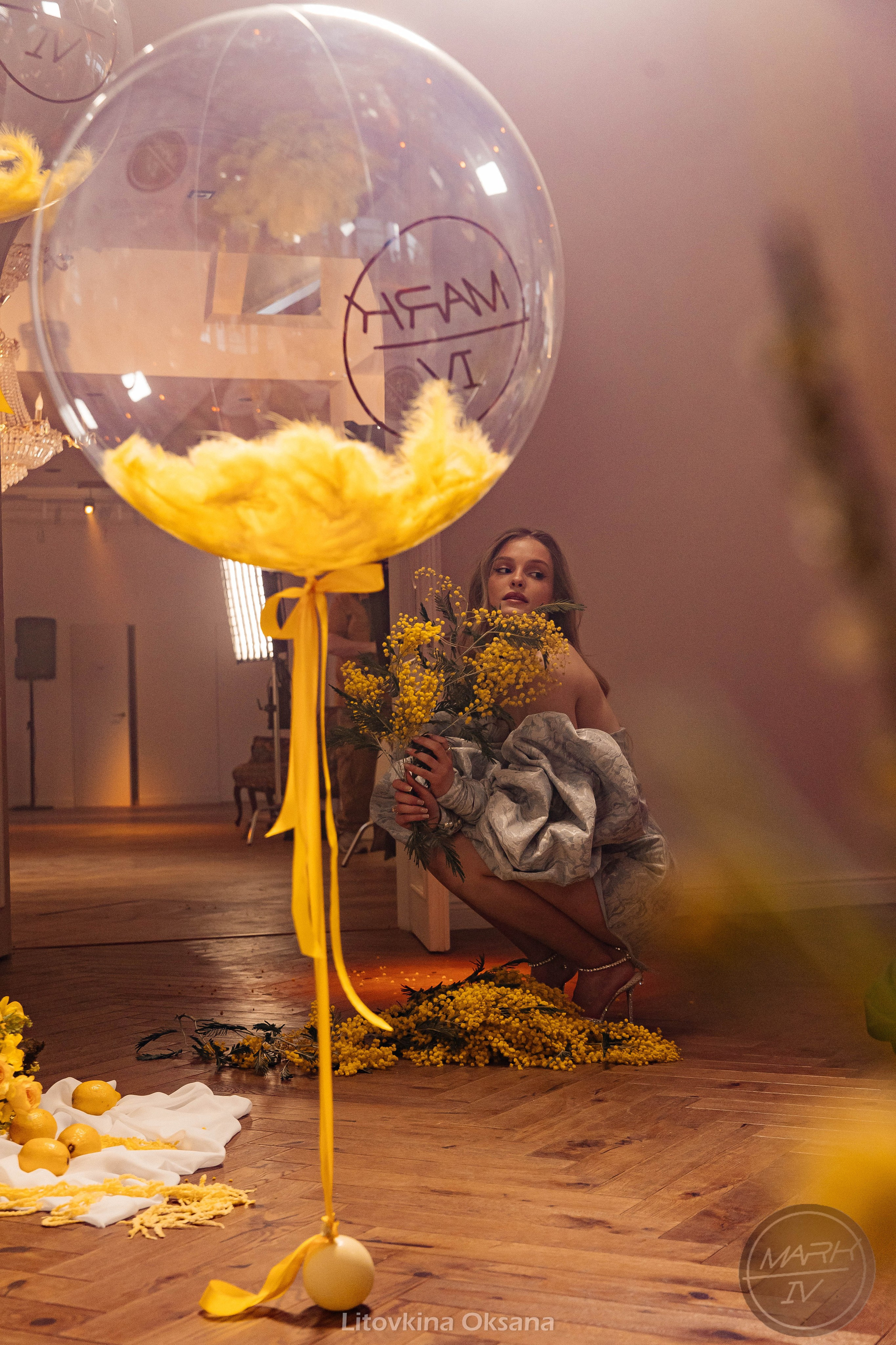 Открытие фотостудии Mark IV. Свадебный и репортажный фотограф МОСКВА