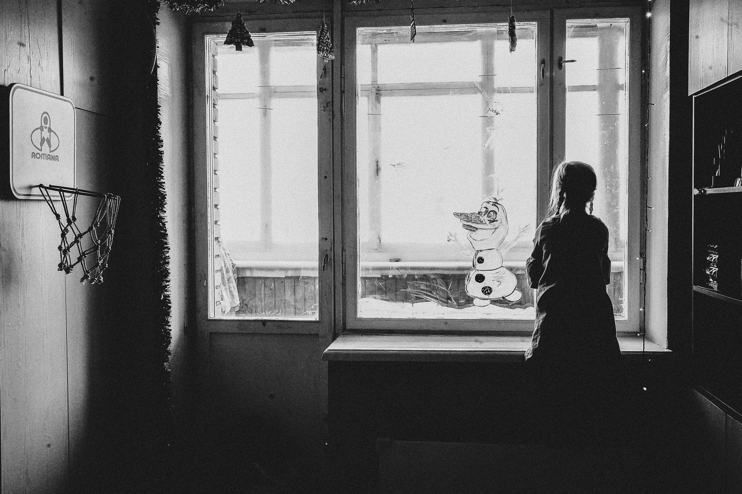 Играй своё сердце. Фотограф-документалист и фототерапевт Настя Китаева. Город Москва