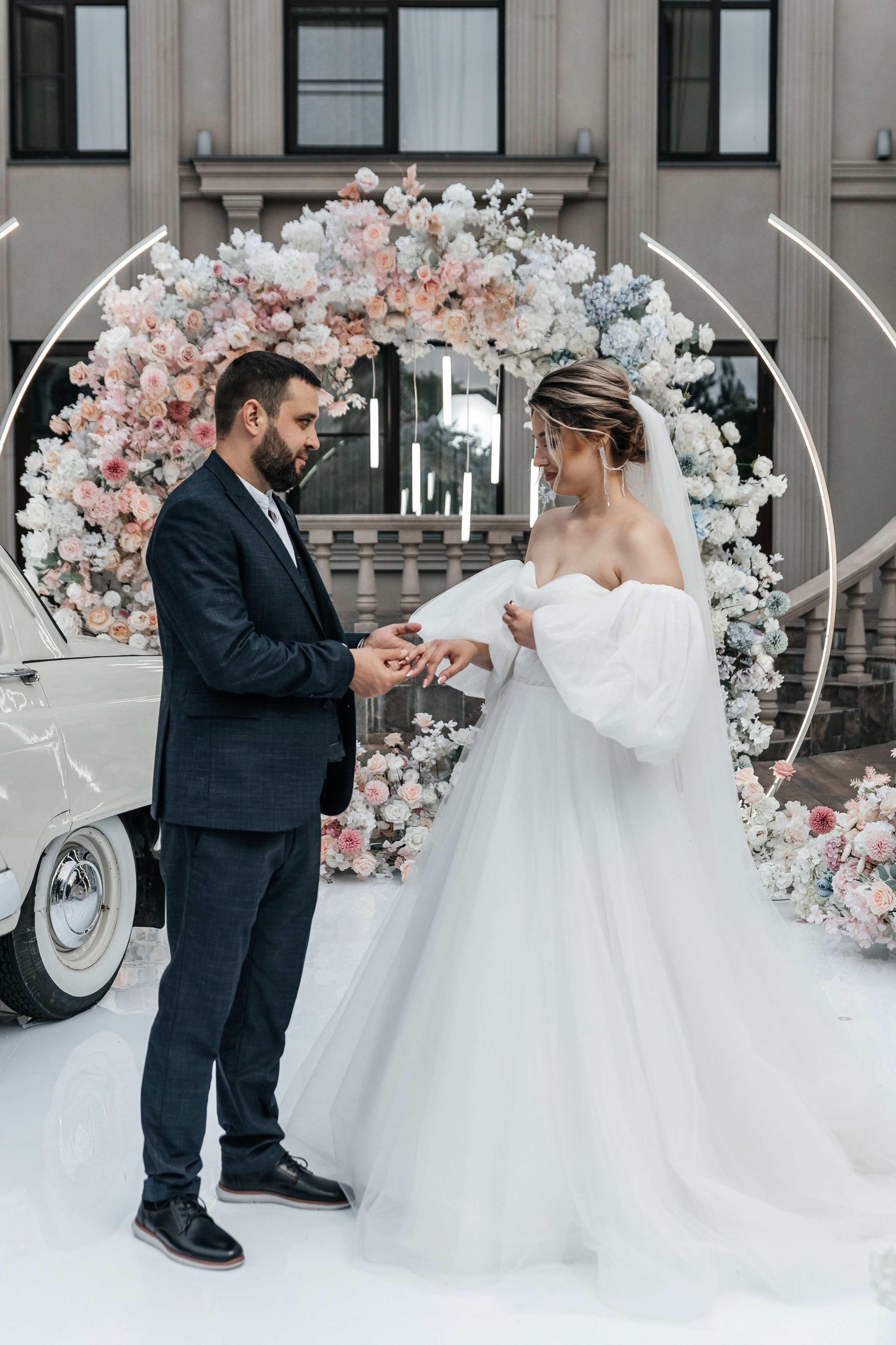 Свадьбы. Свадебный и репортажный фотограф в Ростове-на-Дону Павел Кислов