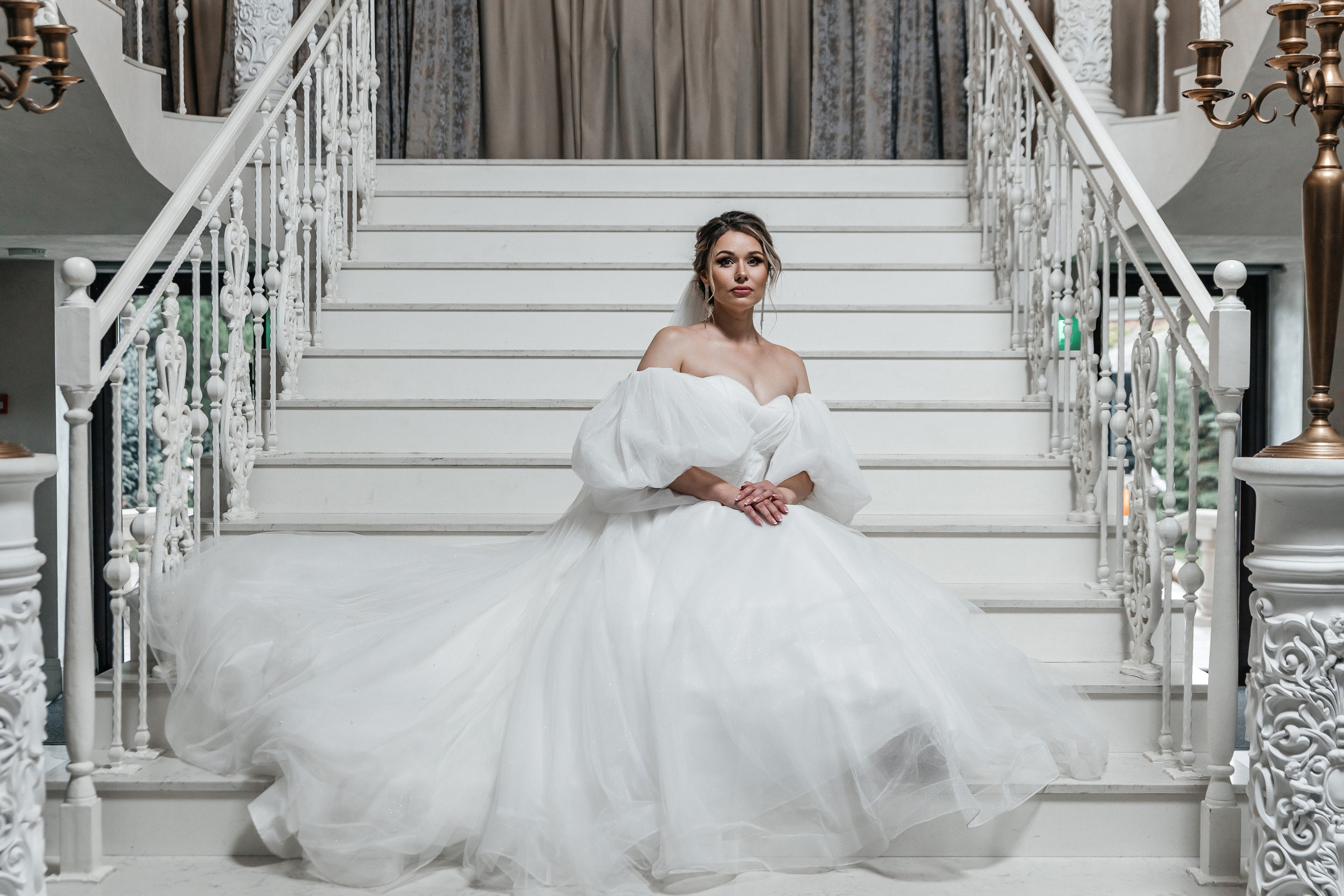 Свадьбы. Свадебный и репортажный фотограф в Ростове-на-Дону Павел Кислов