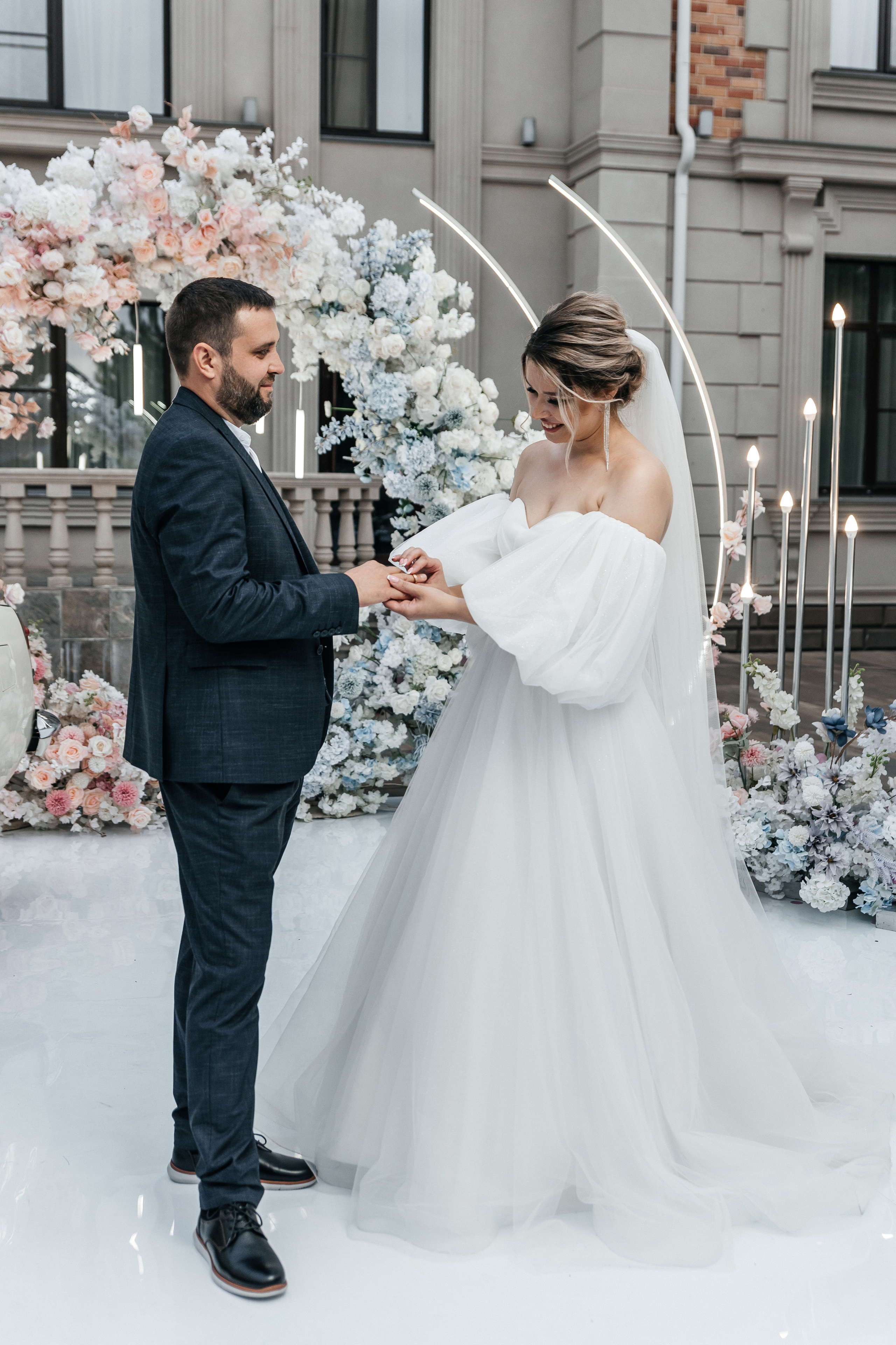 Свадьбы. Свадебный и репортажный фотограф в Ростове-на-Дону Павел Кислов