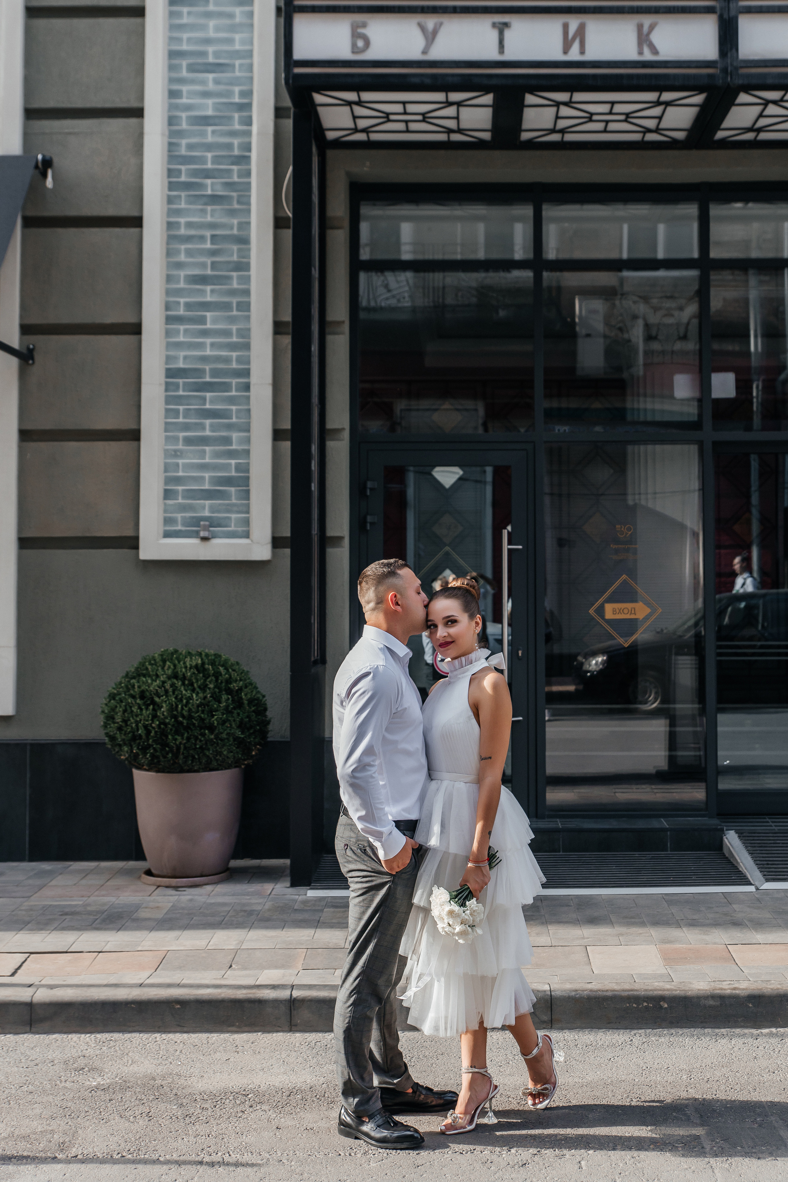 Свадьбы. Свадебный и репортажный фотограф в Ростове-на-Дону Павел Кислов