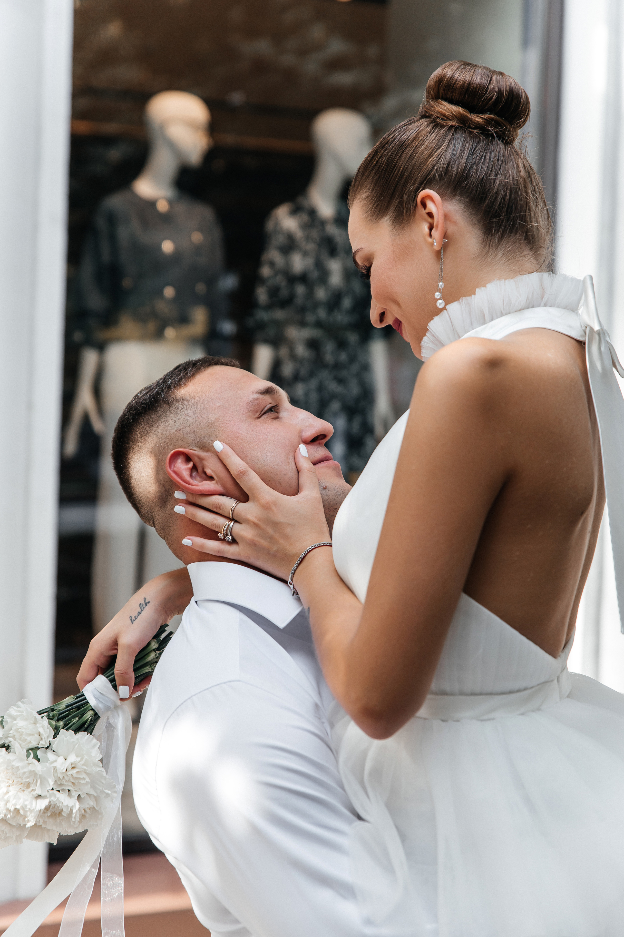 Свадьбы. Свадебный и репортажный фотограф в Ростове-на-Дону Павел Кислов