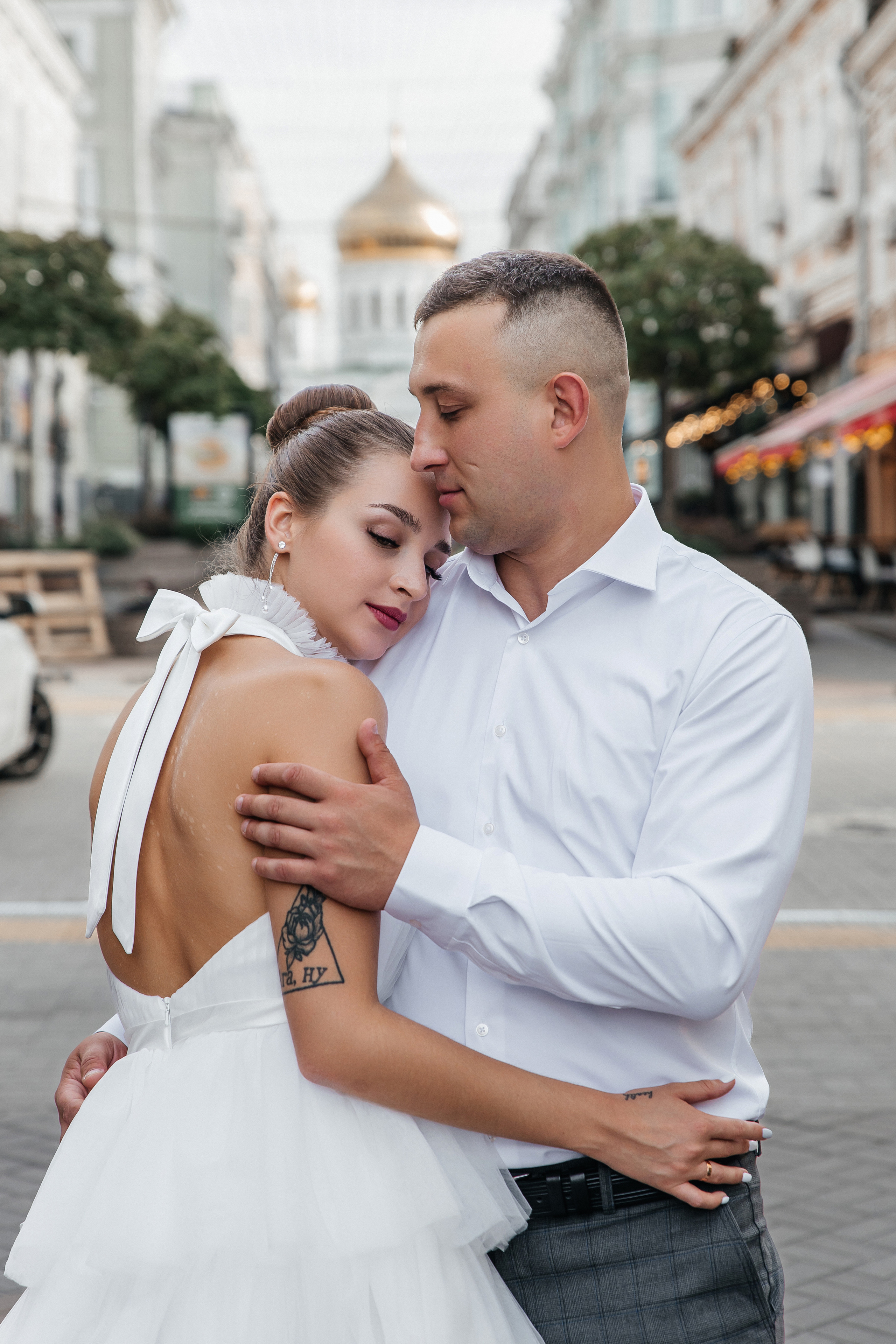 Свадьбы. Свадебный и репортажный фотограф в Ростове-на-Дону Павел Кислов