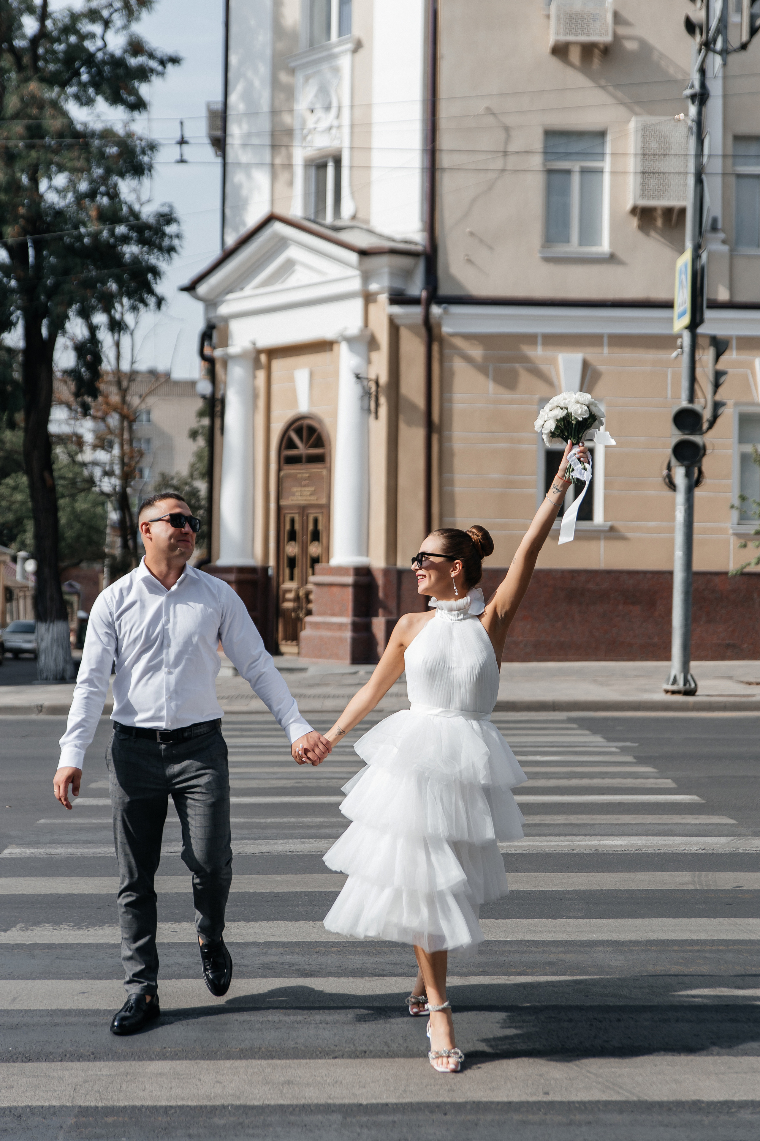 Свадьбы. Свадебный и репортажный фотограф в Ростове-на-Дону Павел Кислов