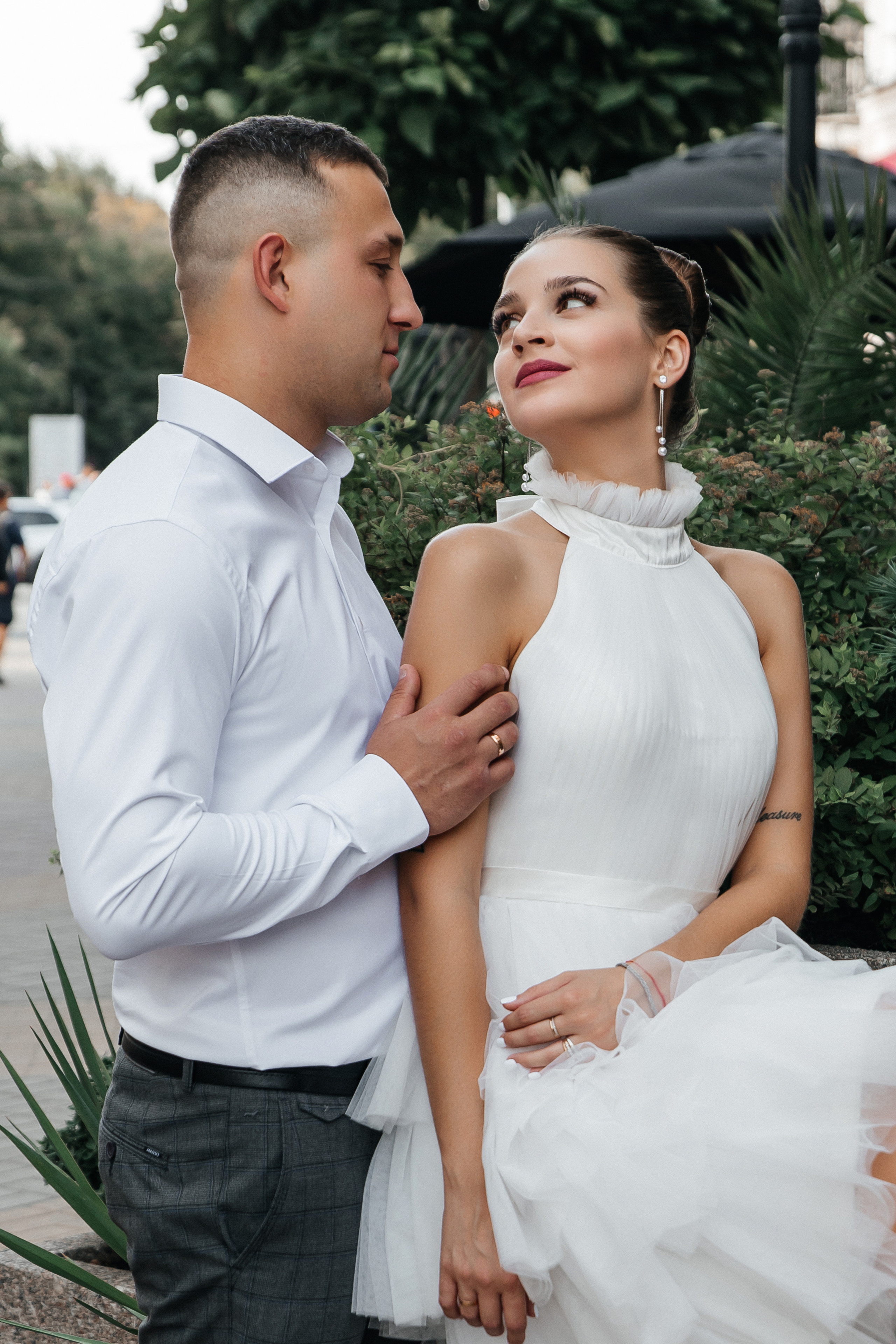 Свадьбы. Свадебный и репортажный фотограф в Ростове-на-Дону Павел Кислов