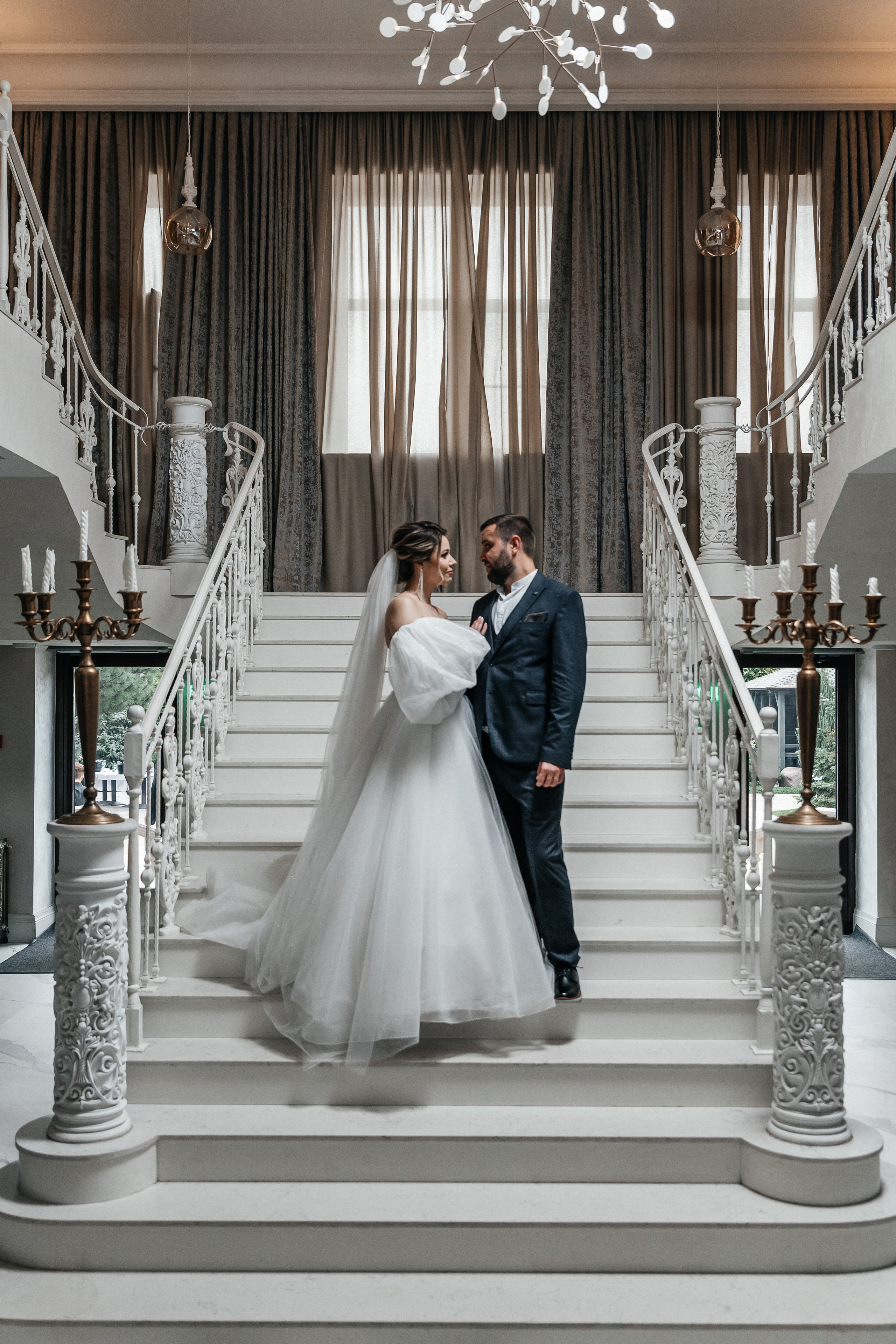 Свадьбы. Свадебный и репортажный фотограф в Ростове-на-Дону Павел Кислов