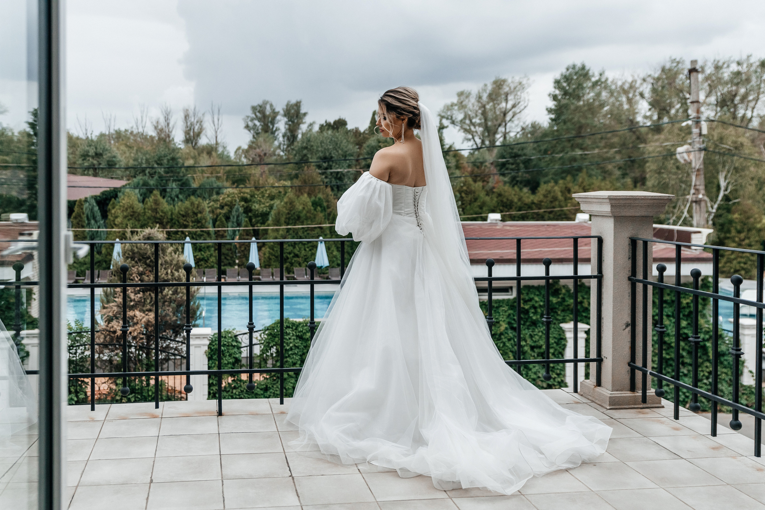 Свадьбы. Свадебный и репортажный фотограф в Ростове-на-Дону Павел Кислов