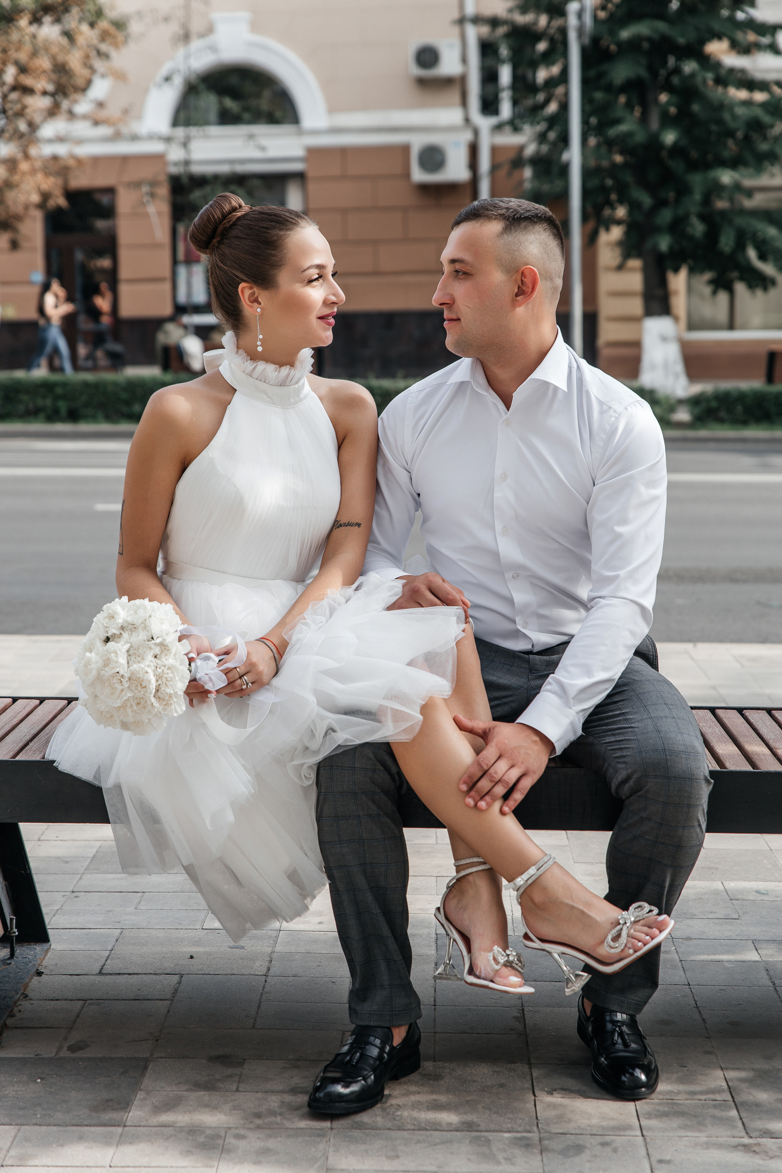 Свадьбы. Свадебный и репортажный фотограф в Ростове-на-Дону Павел Кислов