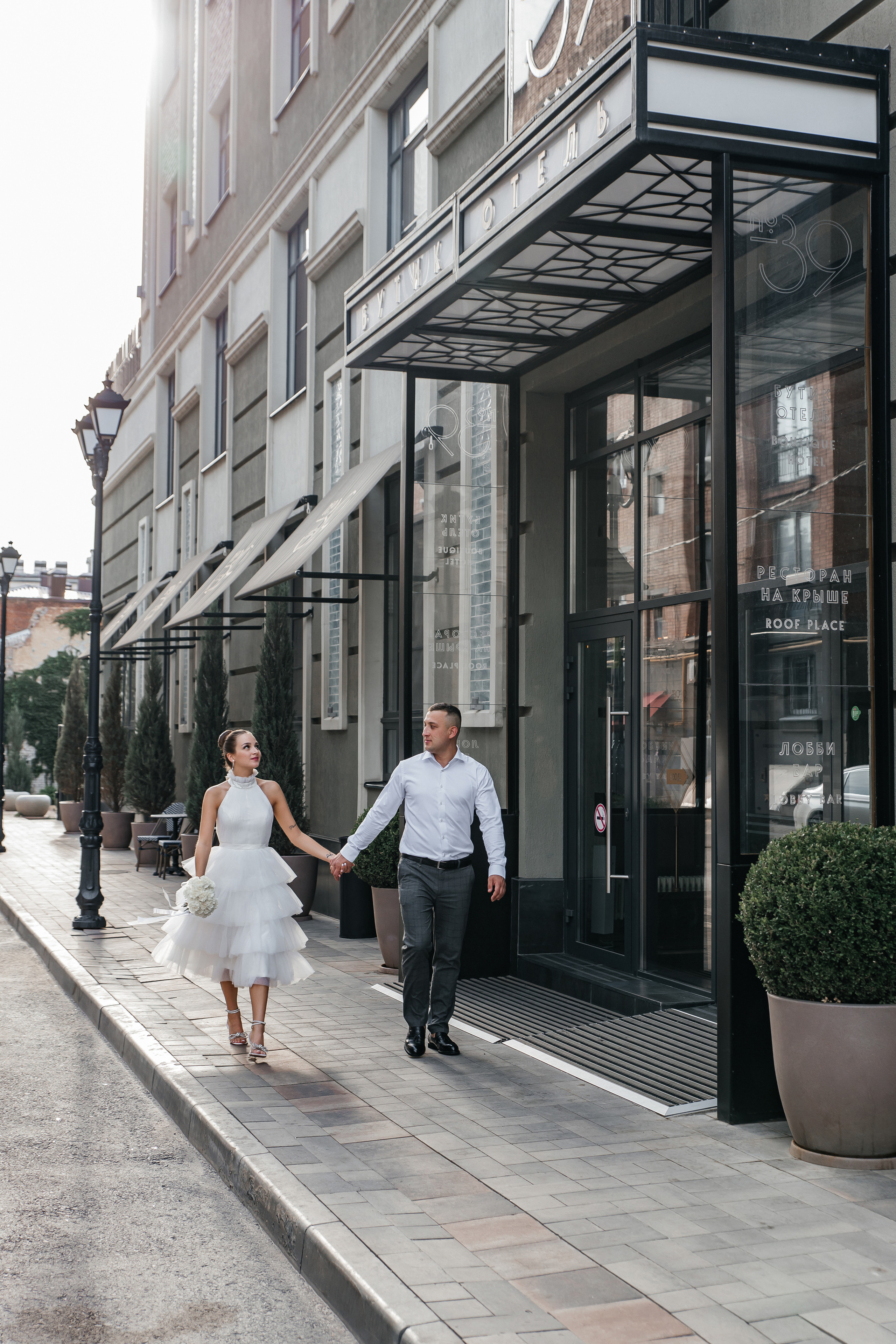 Свадьбы. Свадебный и репортажный фотограф в Ростове-на-Дону Павел Кислов