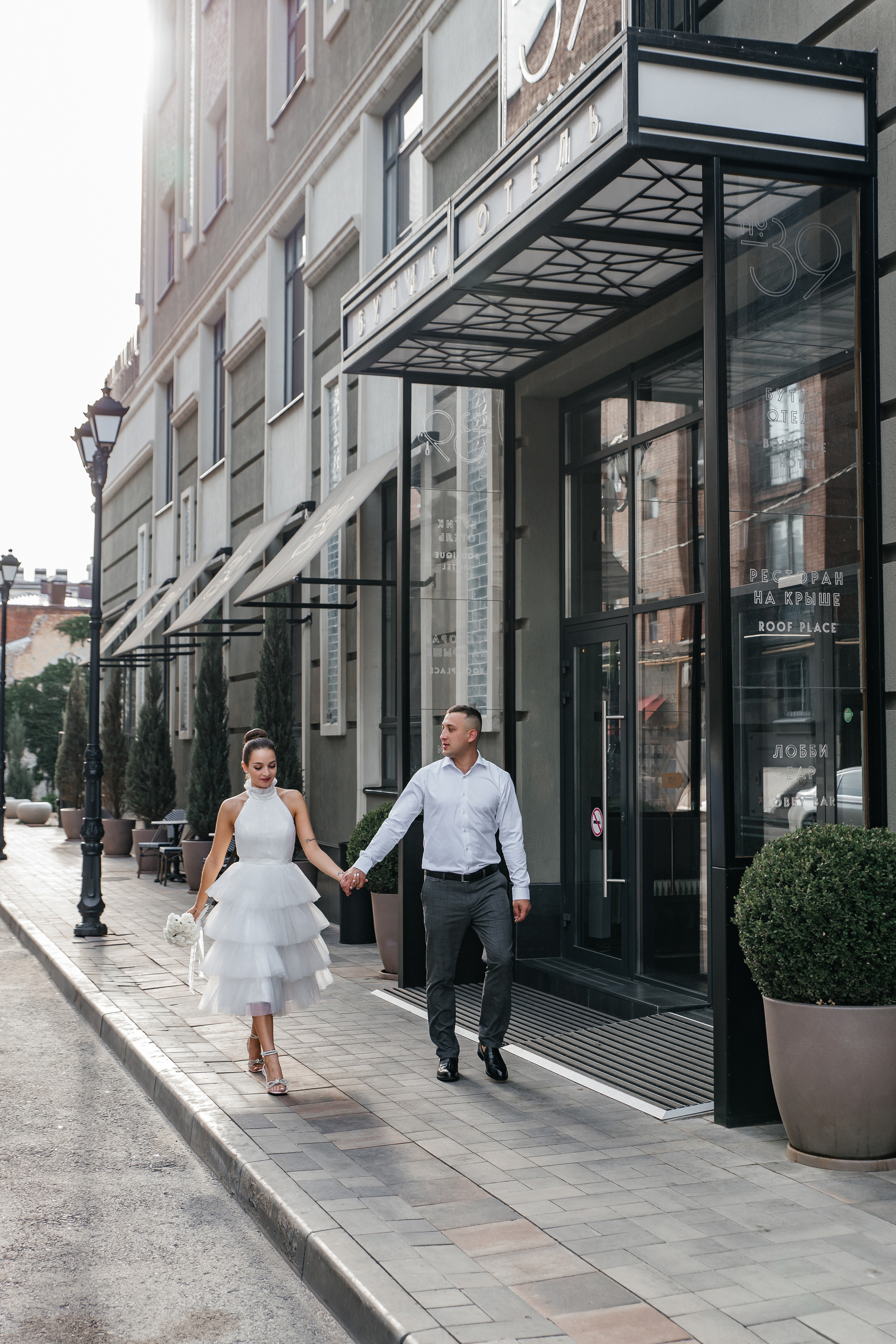 Свадьбы. Свадебный и репортажный фотограф в Ростове-на-Дону Павел Кислов