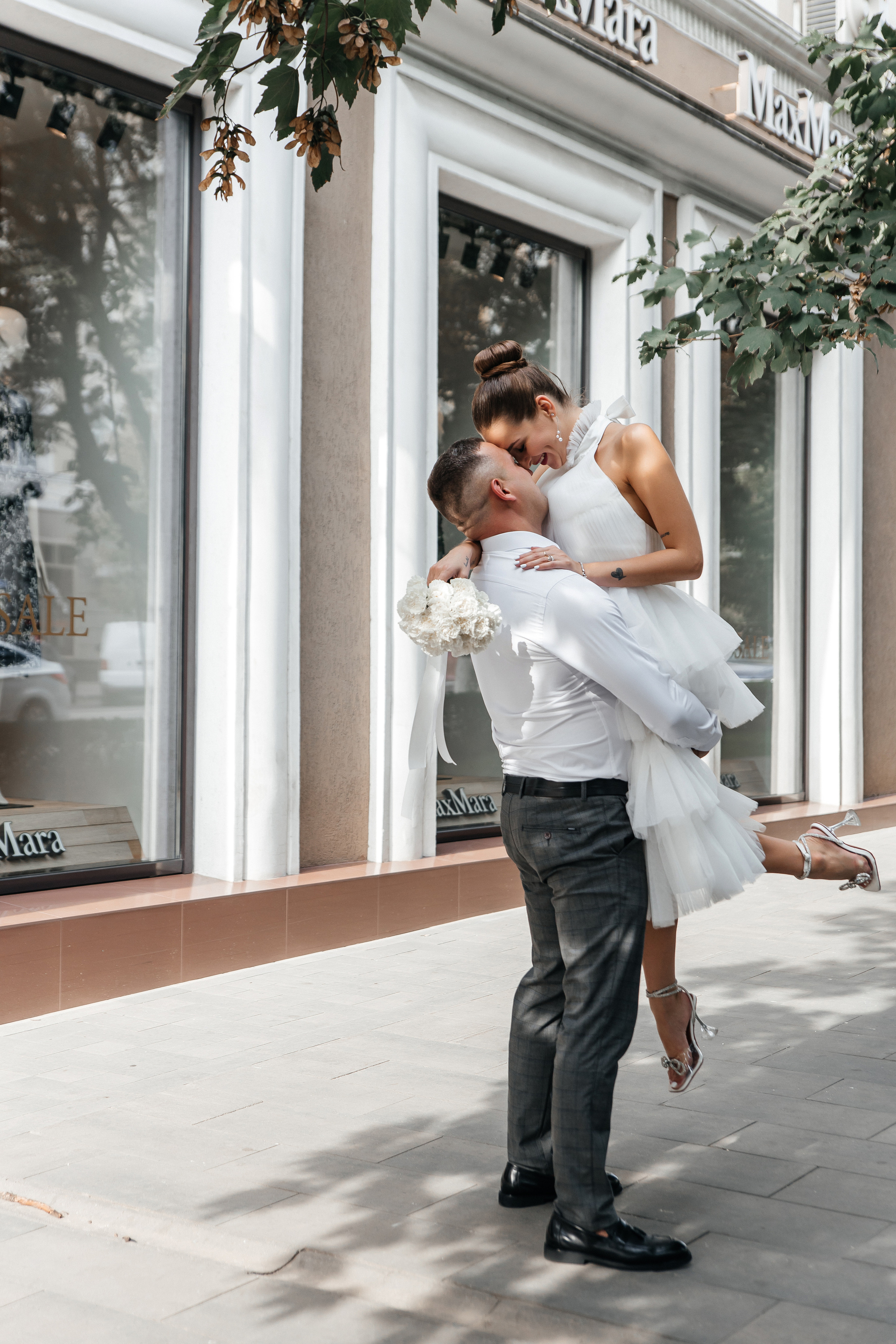 Свадьбы. Свадебный и репортажный фотограф в Ростове-на-Дону Павел Кислов