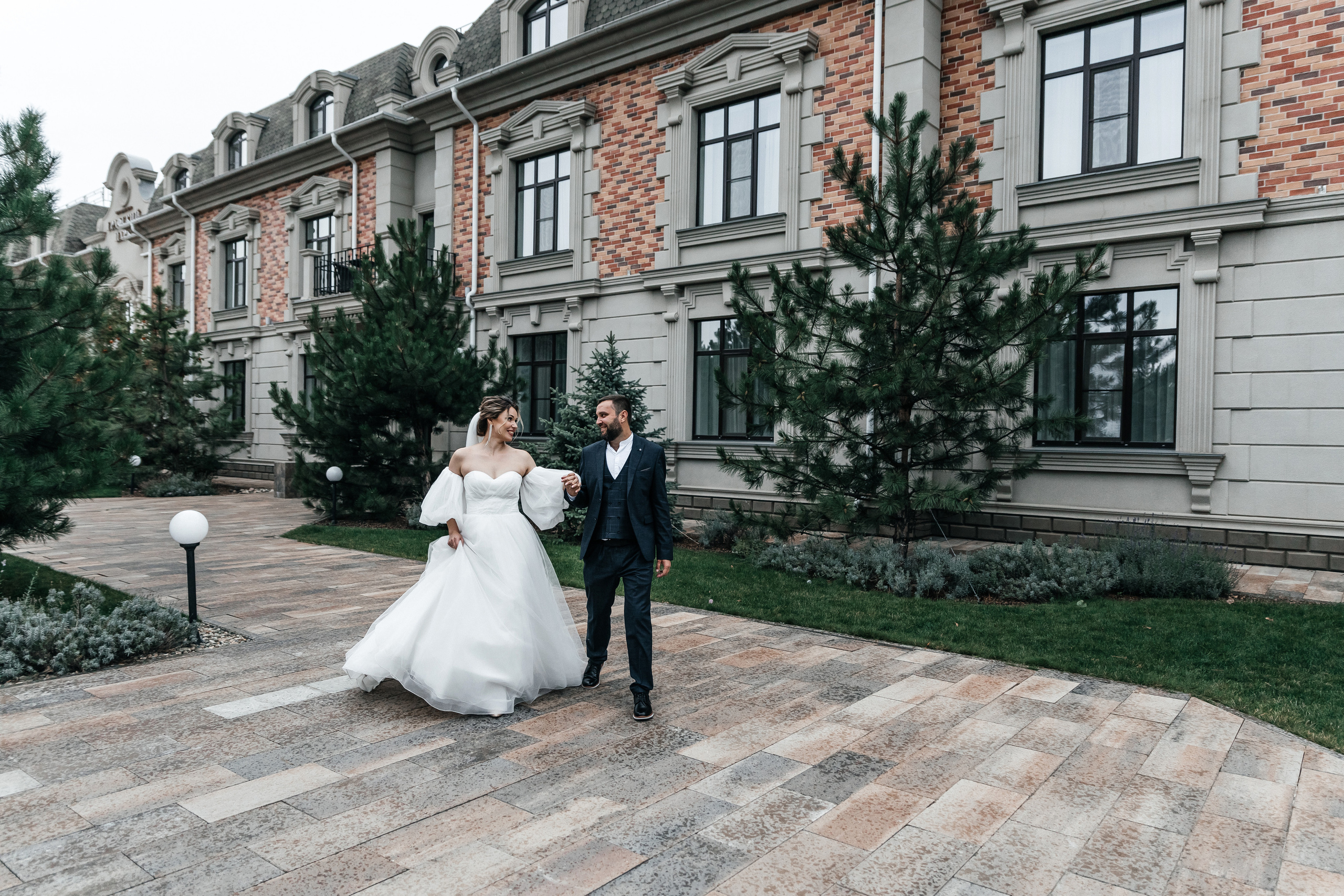 Свадьбы. Свадебный и репортажный фотограф в Ростове-на-Дону Павел Кислов