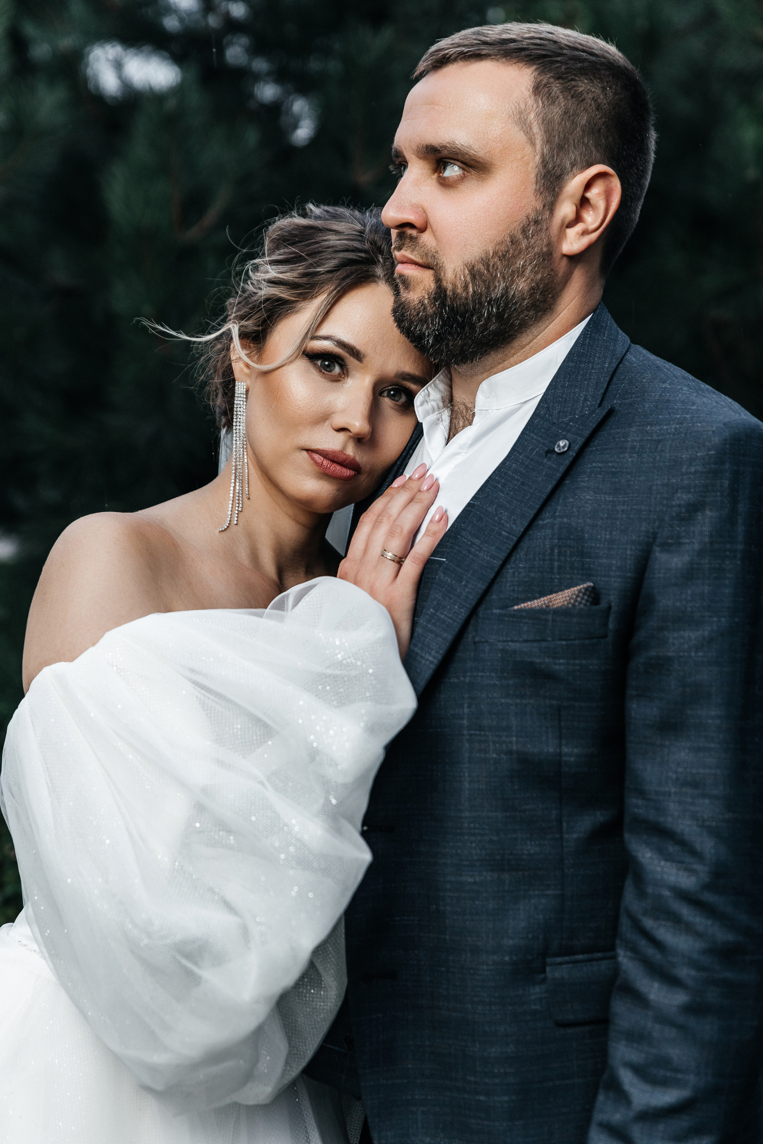 Свадьбы. Свадебный и репортажный фотограф в Ростове-на-Дону Павел Кислов