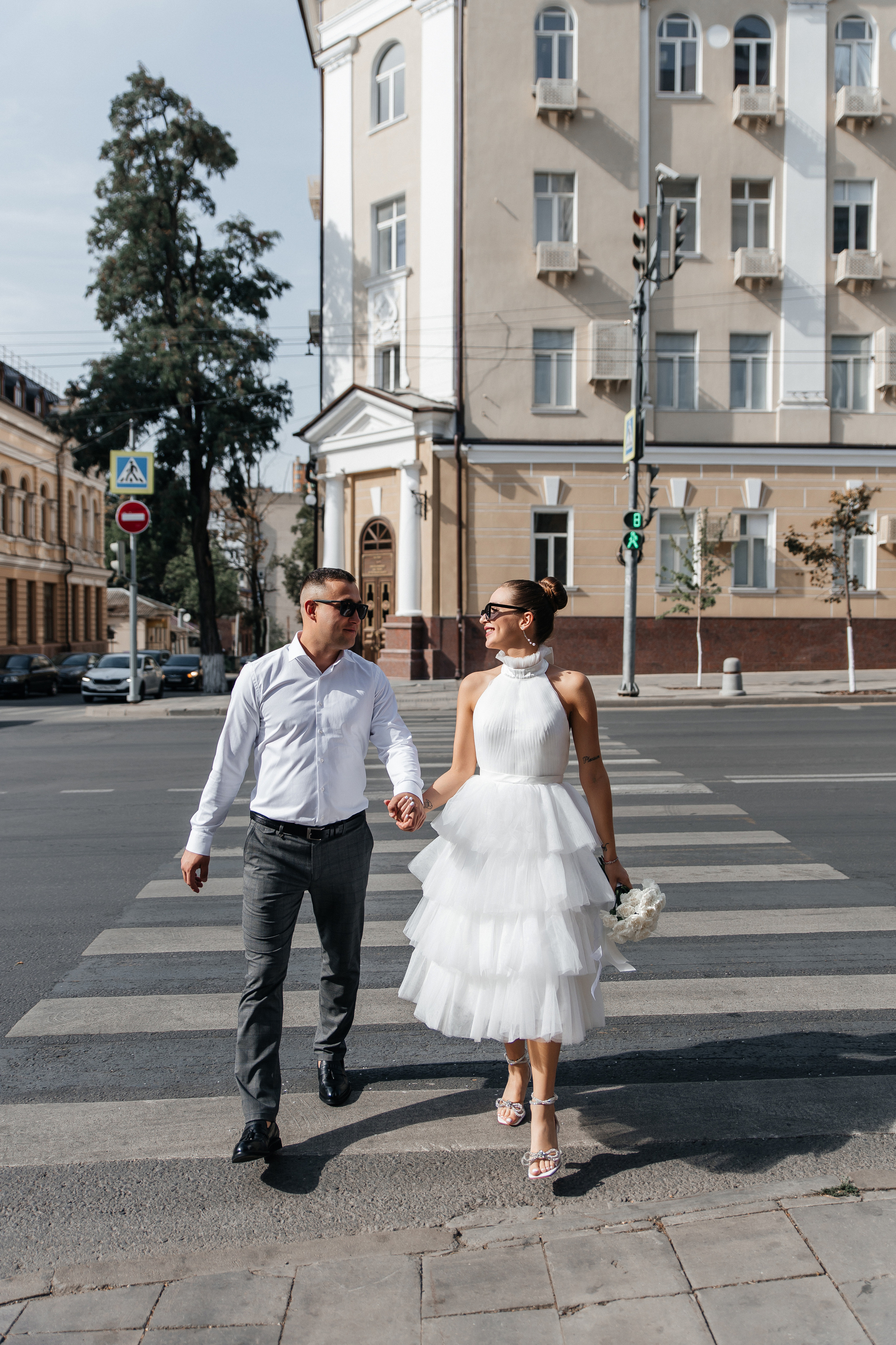 Свадьбы. Свадебный и репортажный фотограф в Ростове-на-Дону Павел Кислов