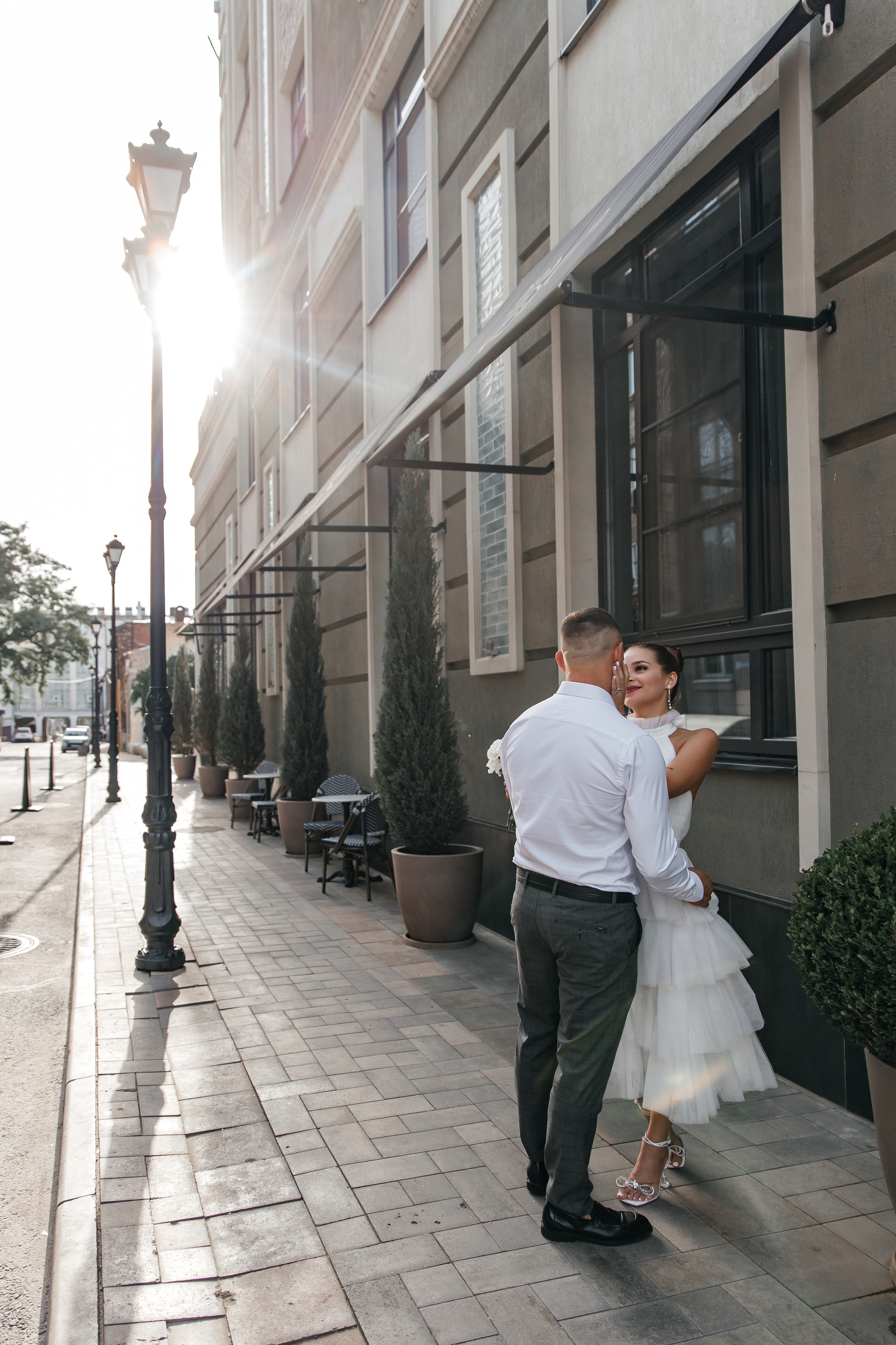 Свадьбы. Свадебный и репортажный фотограф в Ростове-на-Дону Павел Кислов