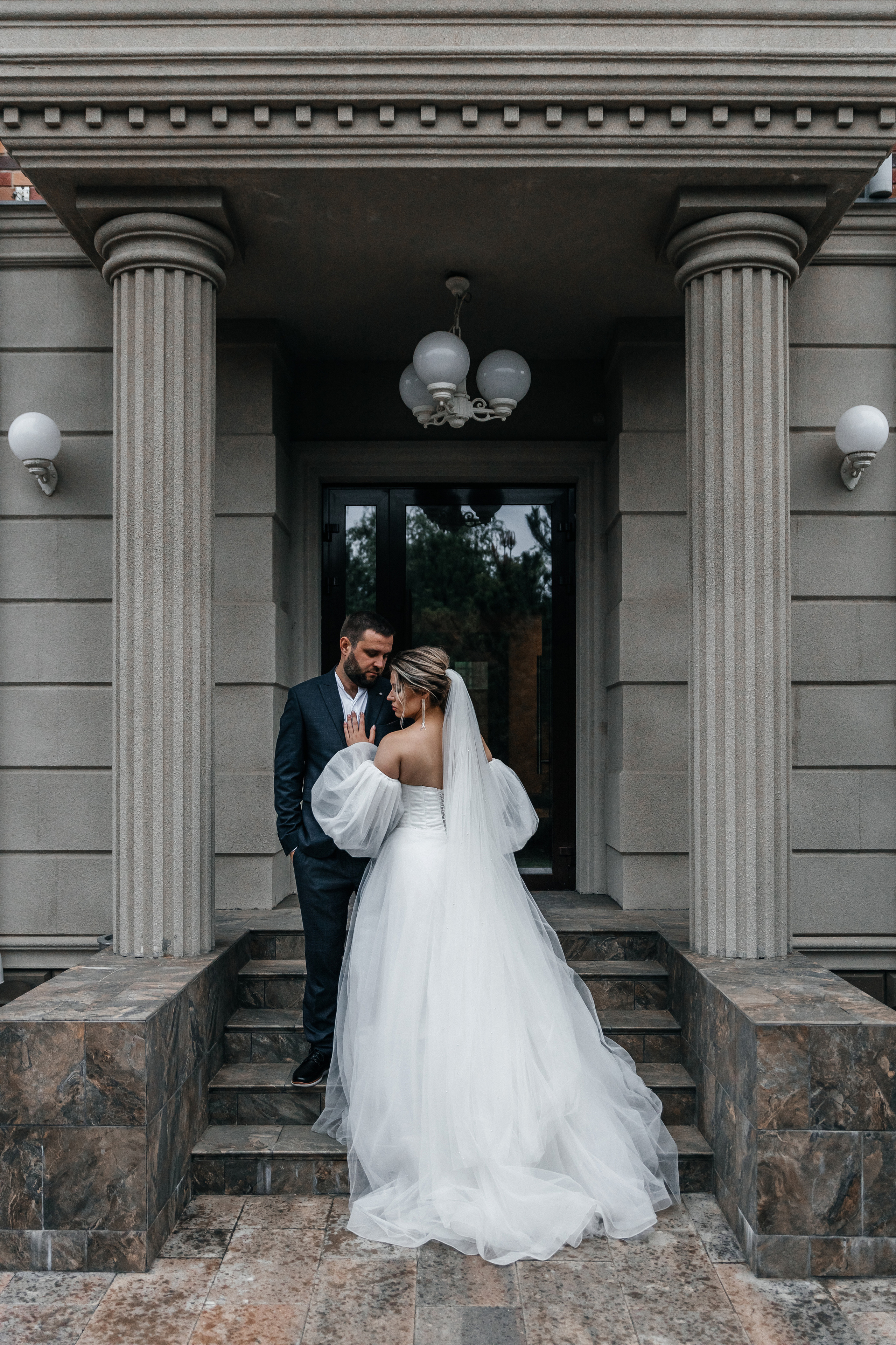 Свадьбы. Свадебный и репортажный фотограф в Ростове-на-Дону Павел Кислов