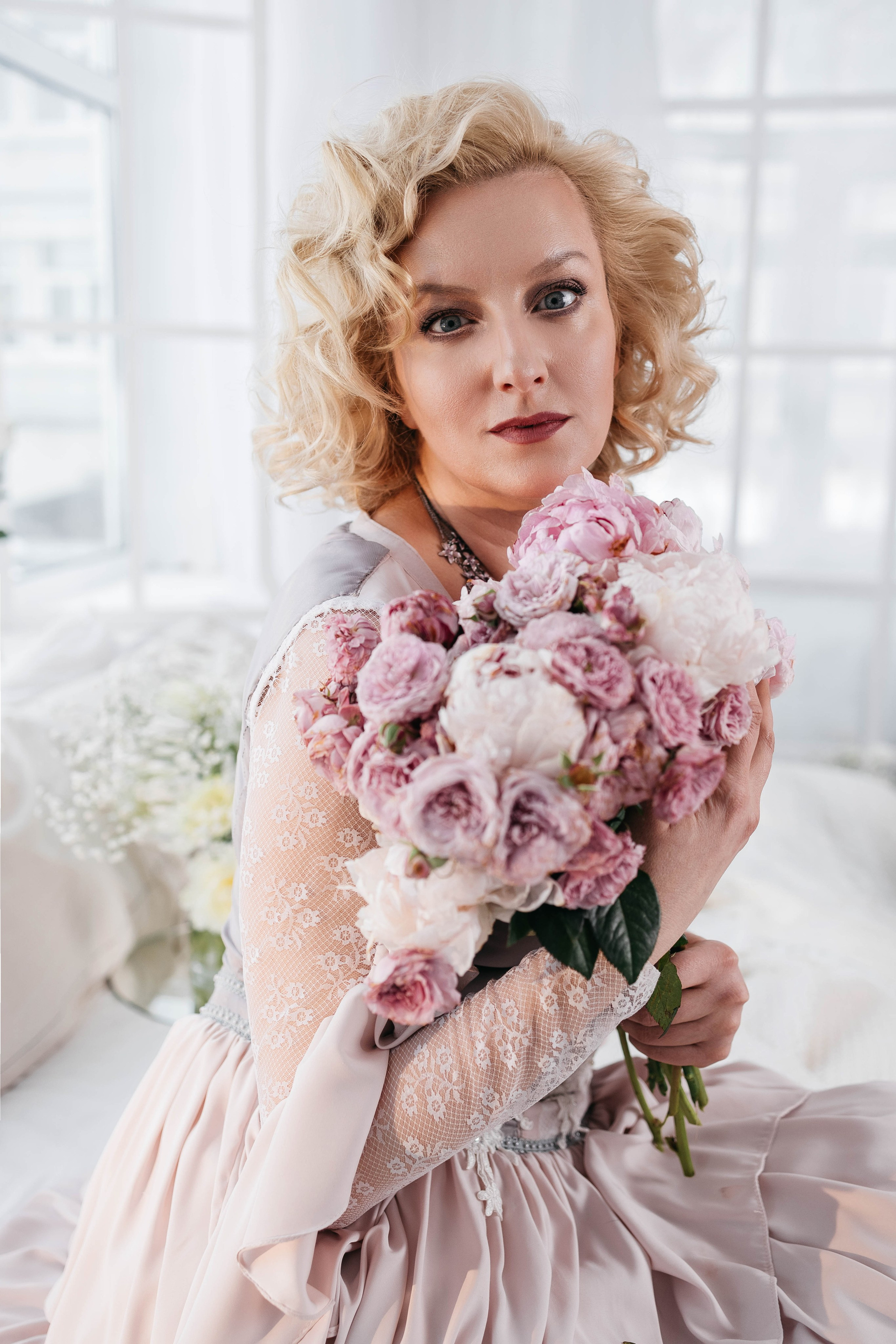 Плавинская Дарья. Фотограф в Твери Лагодная Яна