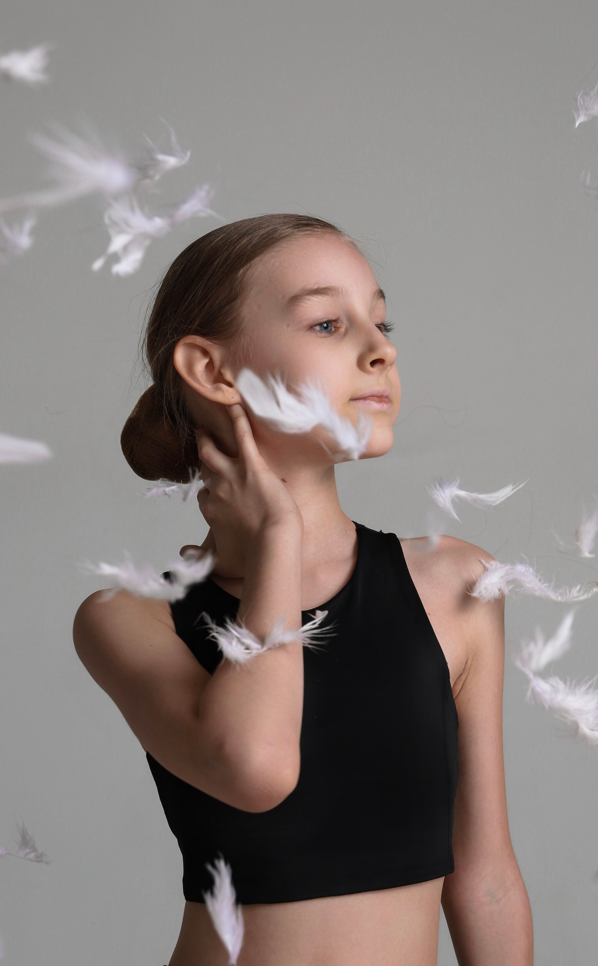 Дети. Фотограф Юлия Мальцева