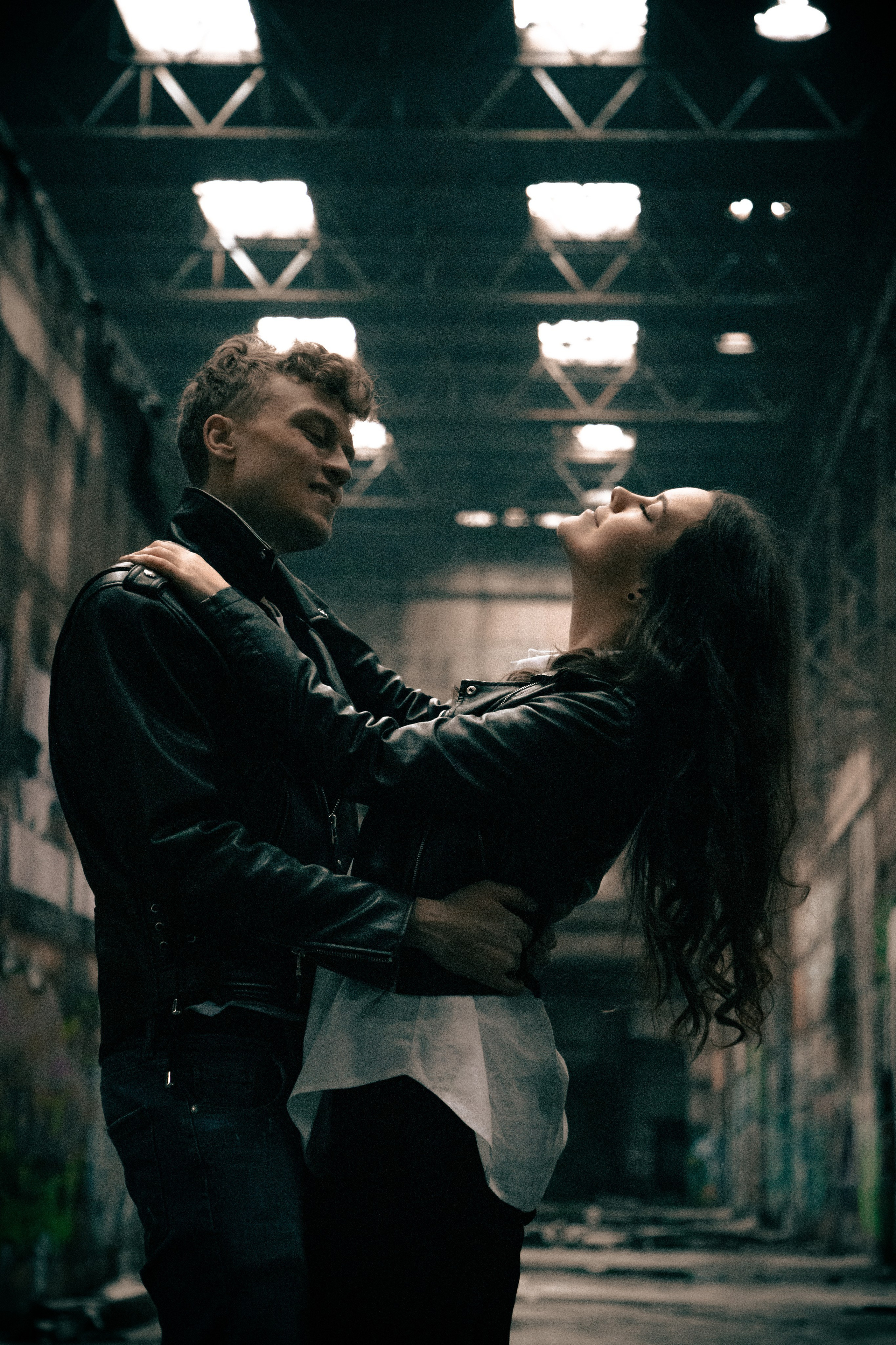 Кировский завод. Фотограф Алексей Шуля — портфолио