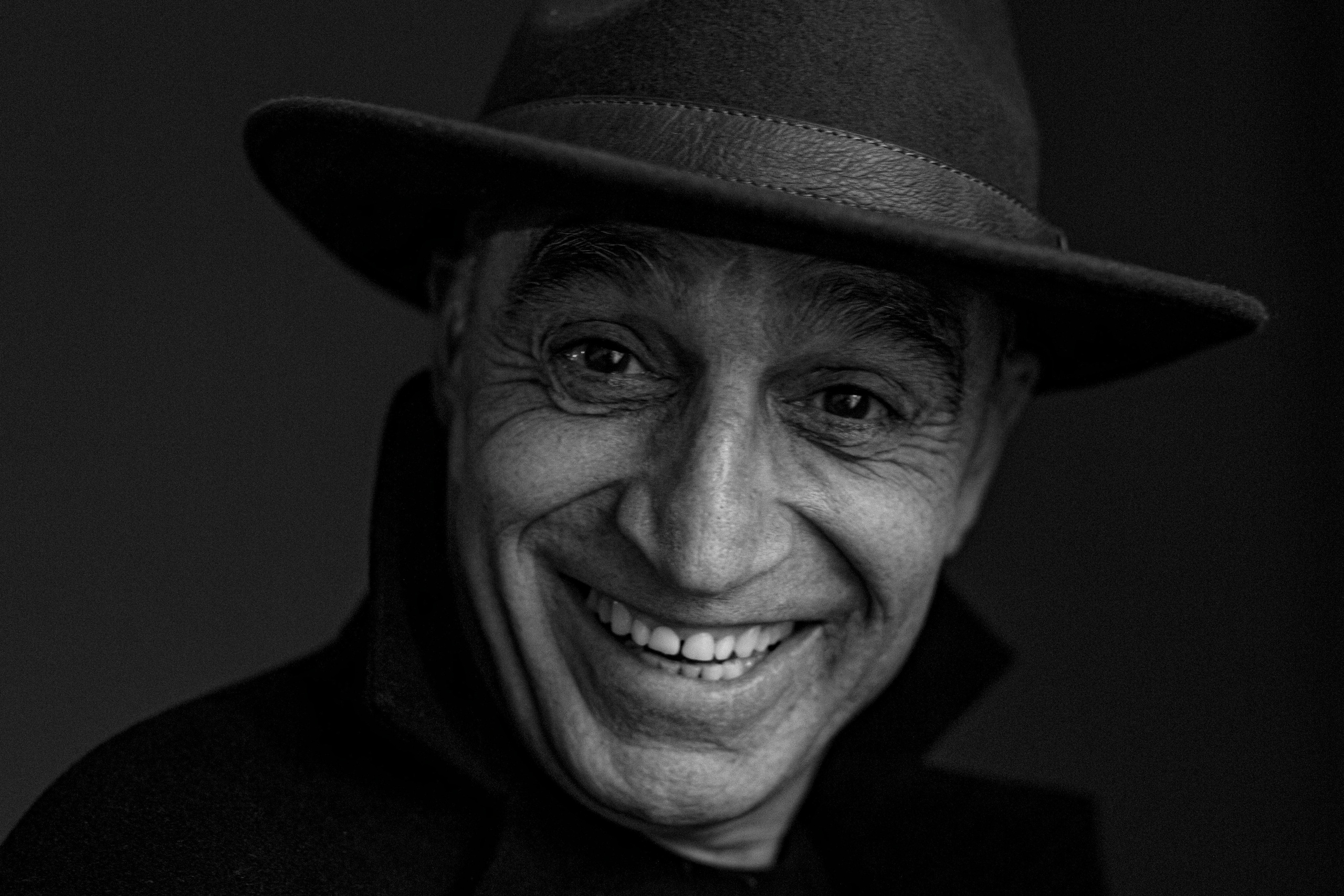 Эмоциональный диапазон. Ekaterina Beridze