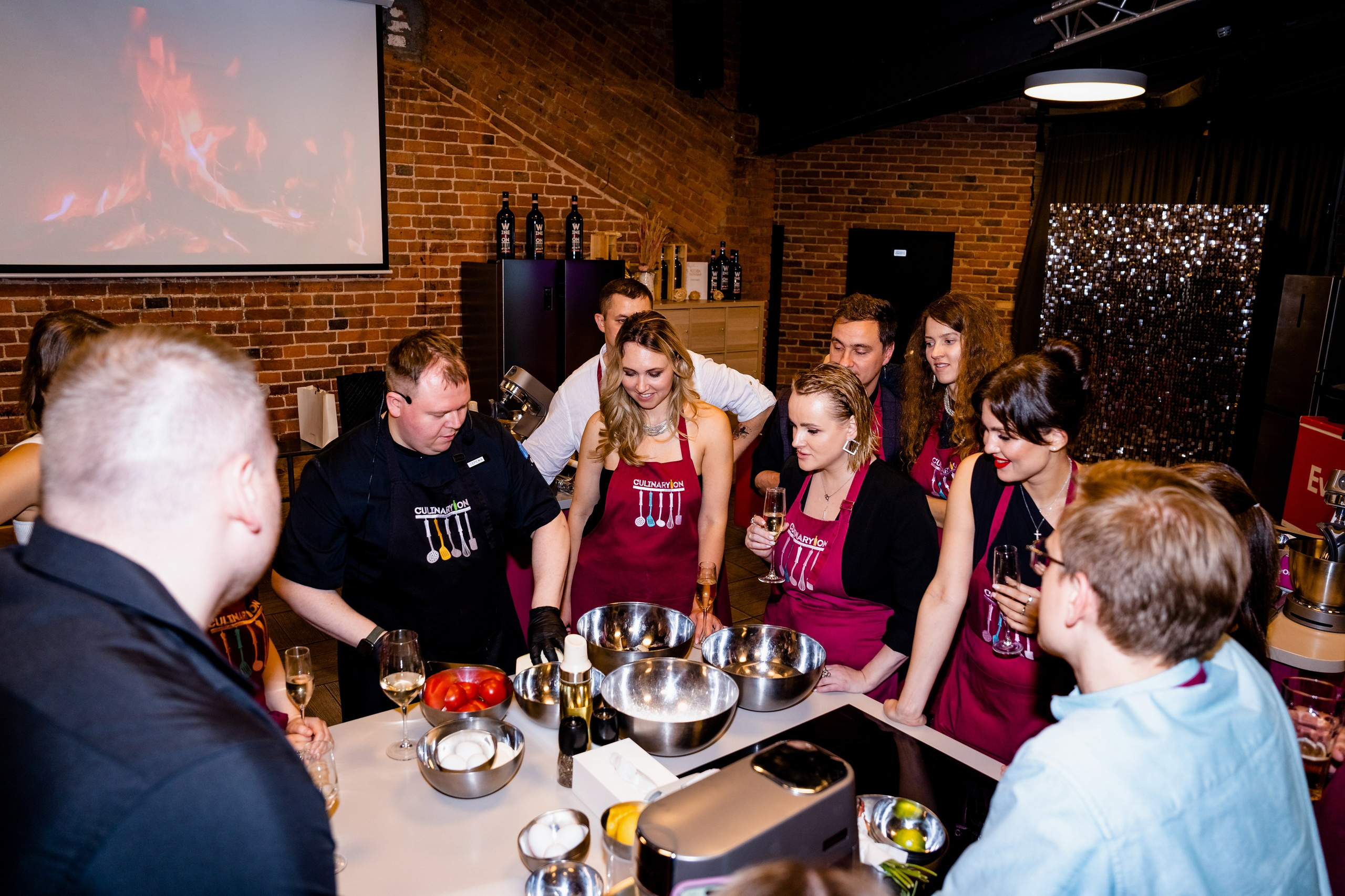 Мероприятие. Анастасия Профессиональный фотограф в Москве