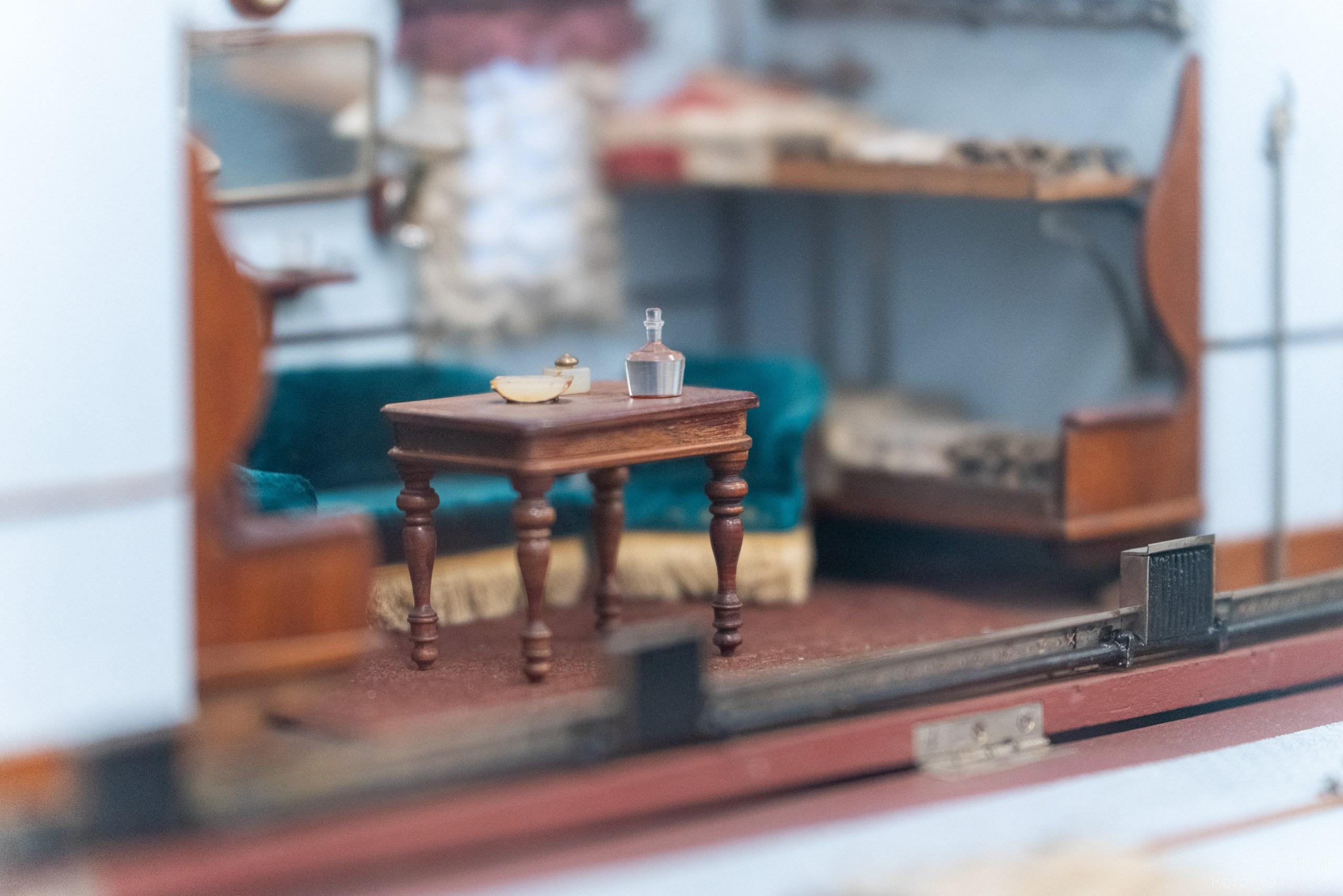 Совещание руководства ПГУПС с Делегациями Исполнительного агентства Правительства Монголии и делегацией АО «УБЖД». Фотограф Владимир Коровяковский