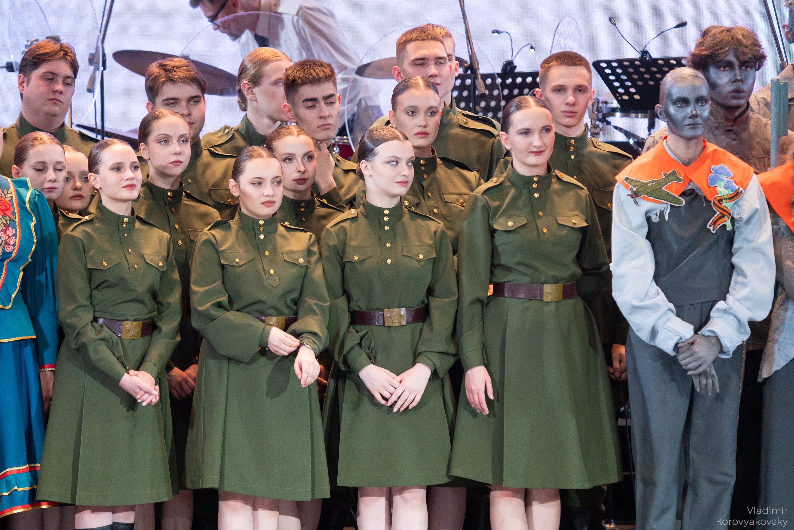 ТРАНСПАРТ 2025. Фотограф Владимир Коровяковский