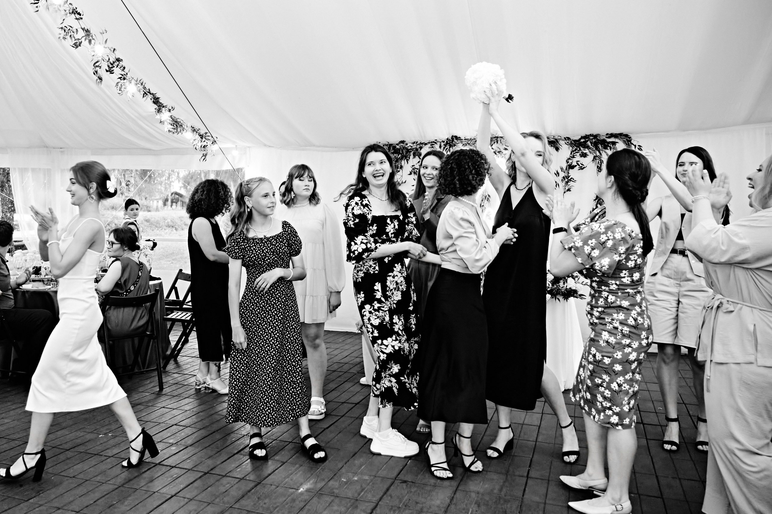 Снежана и Алексей