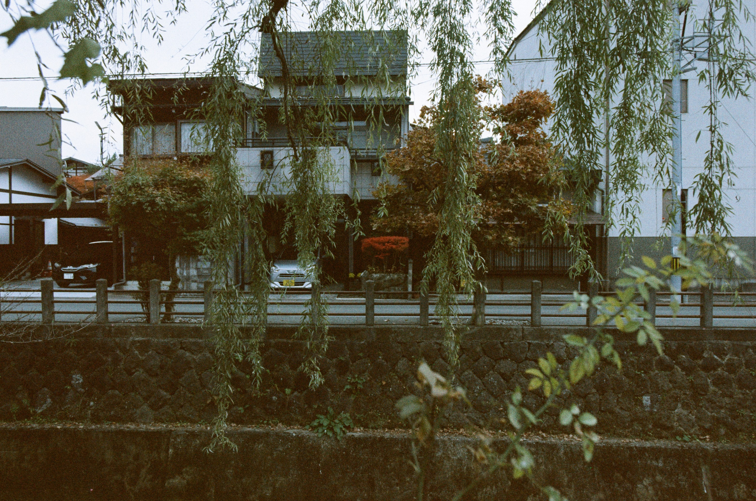 Out of noise // japan, takayama II. EVER EXPOSED