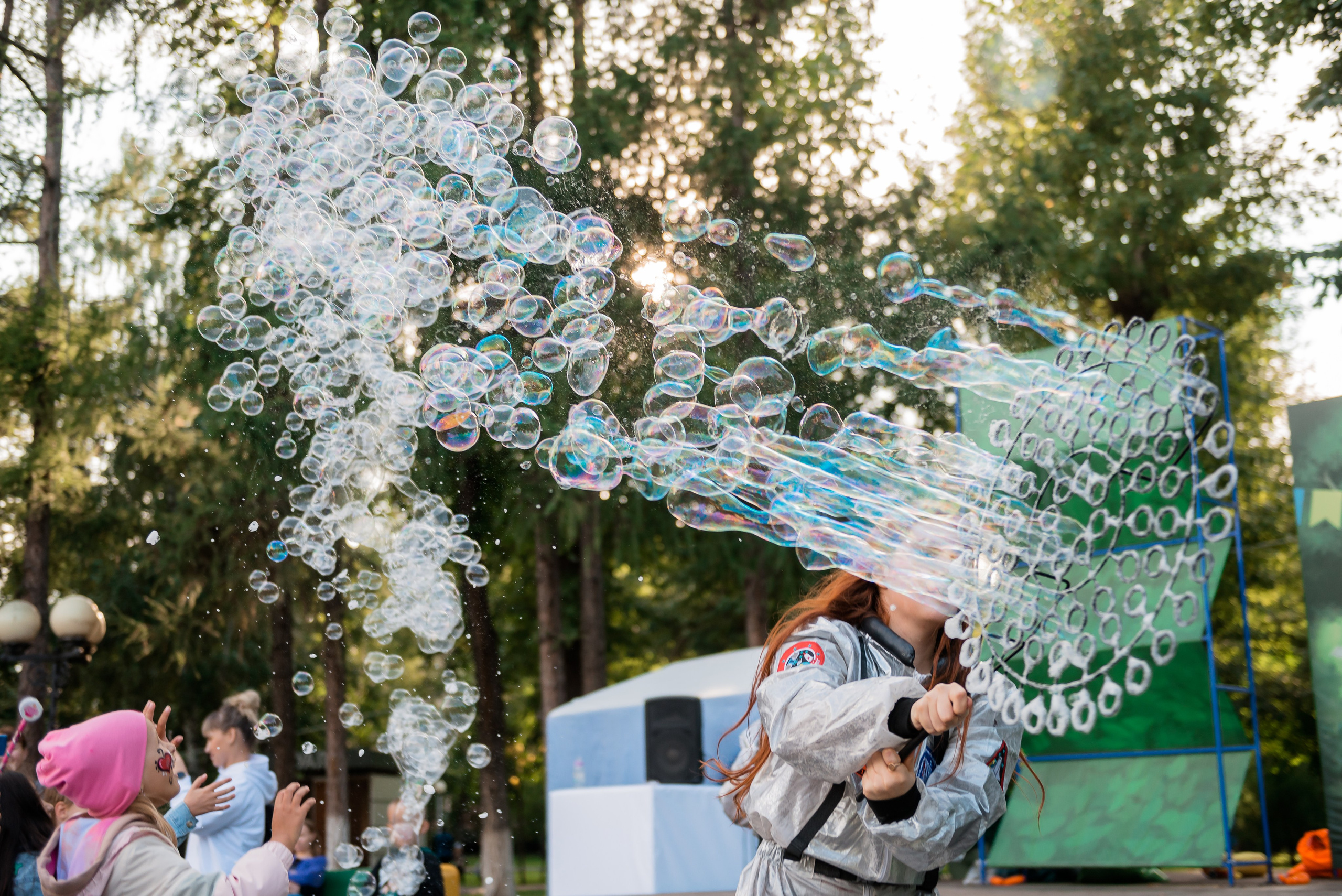 1 Сентября 2024 г. Детский фотограф, семейный фотограф и репортажи в Кемерово