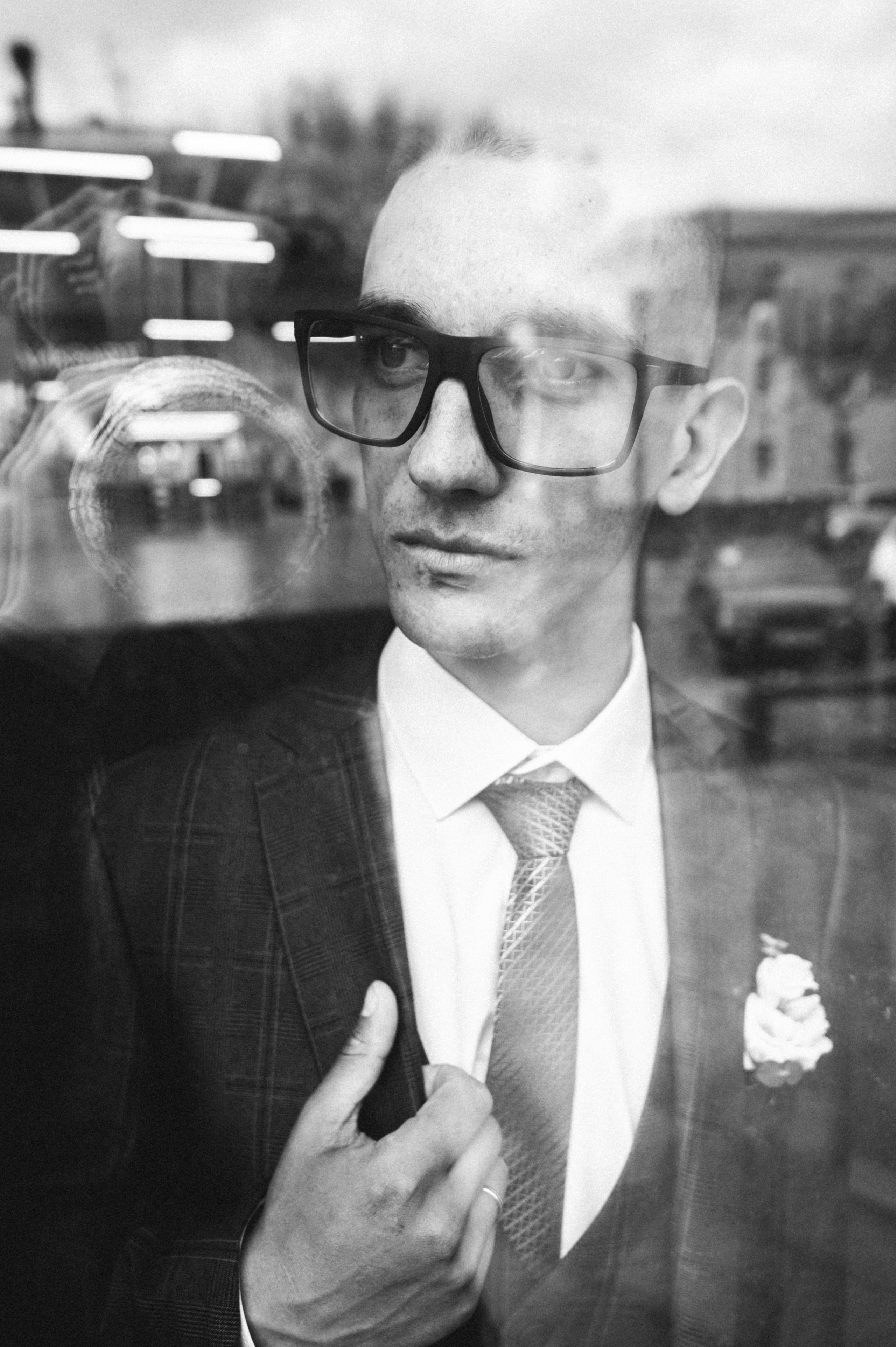 Вадим и Ирина. Фотограф в Благовещенске Андрей Сенченко