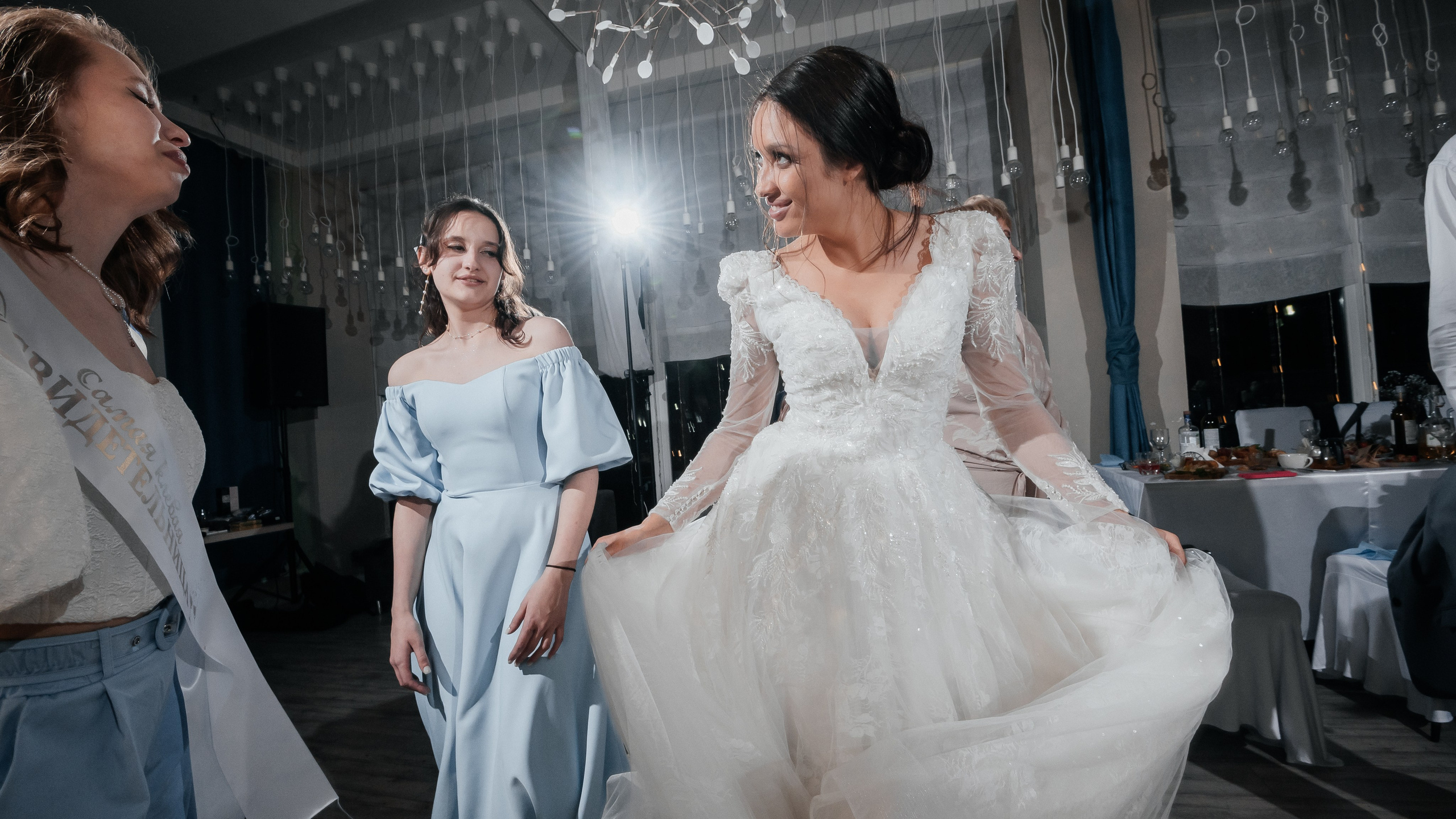 Вадим и Ирина. Фотограф в Благовещенске Андрей Сенченко