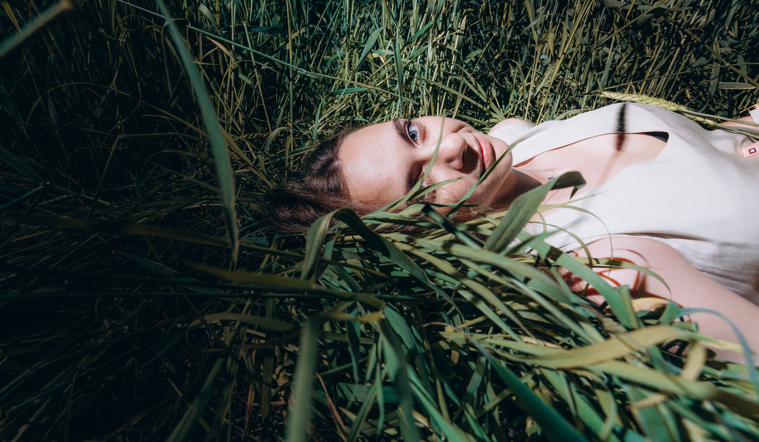 Мария. Фотограф в Благовещенске Андрей Сенченко