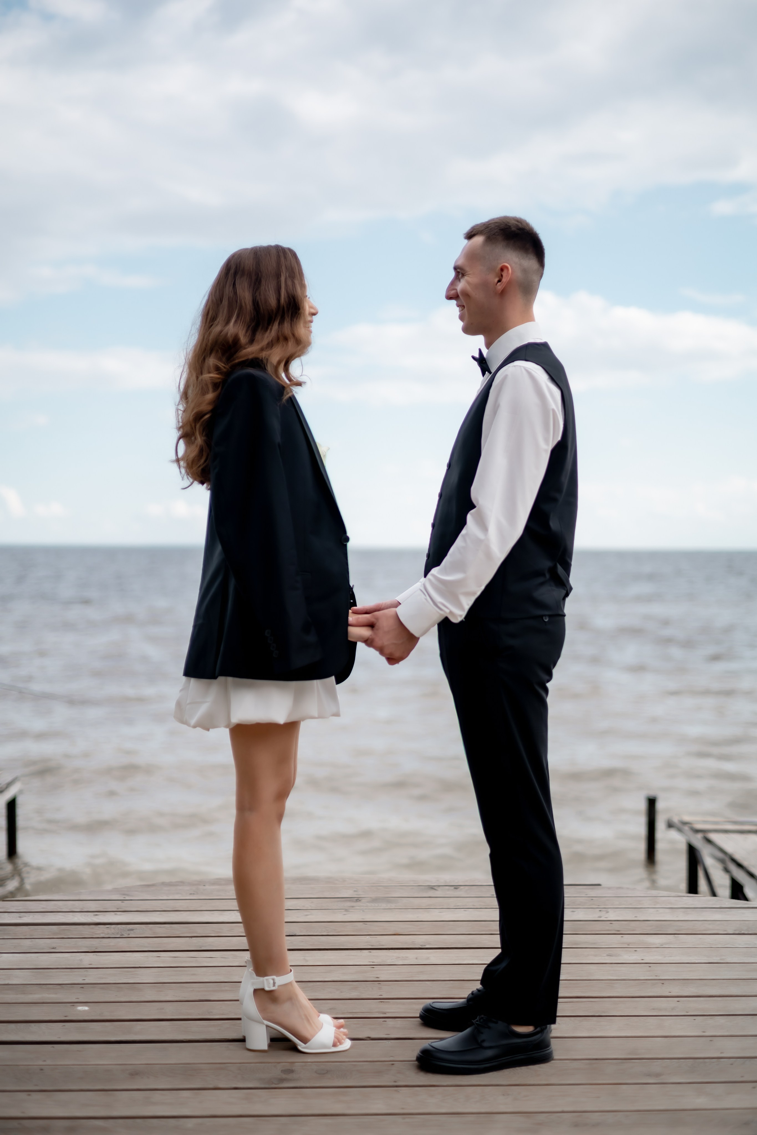 Айдар+Ильгиза. Фотограф Элла Ефимова