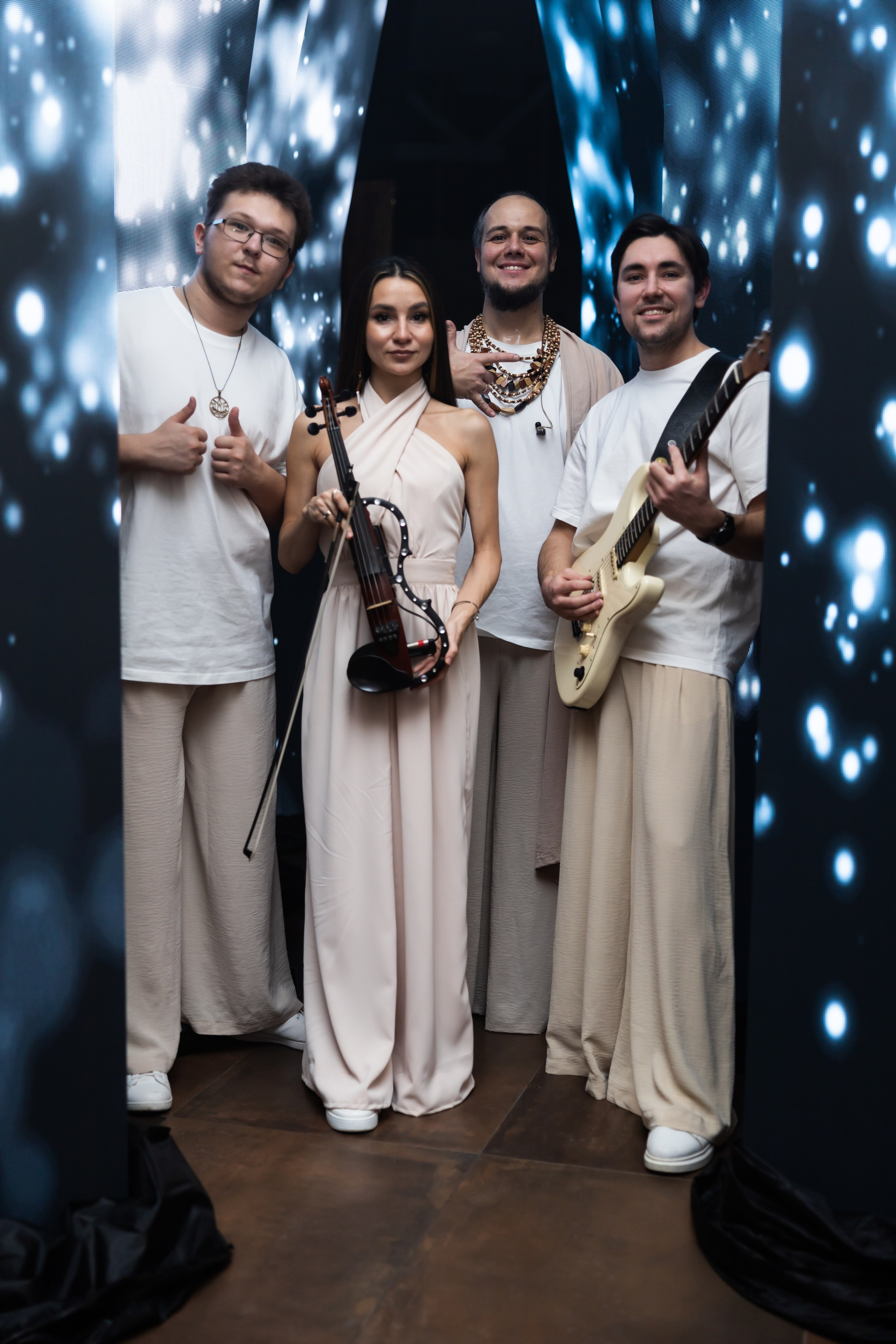 Галла ужин 16.02. Фотограф Элла Ефимова