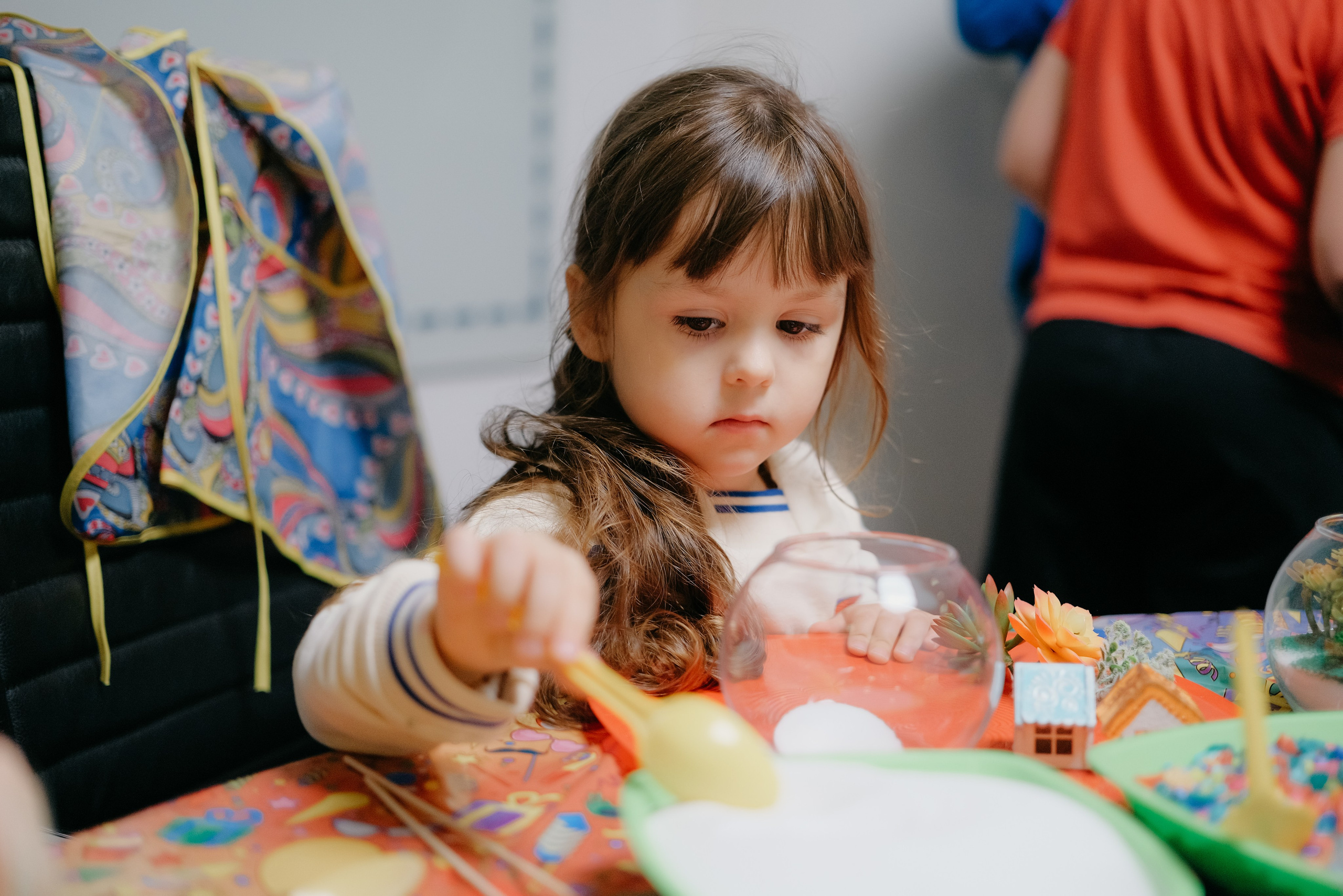 Наука 0+. Фотограф в Москве Дмитрий Рогов