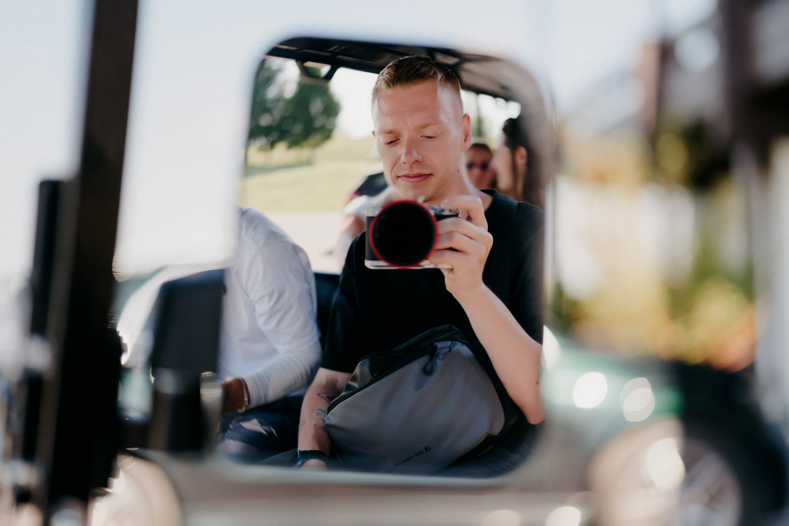 Целеево. Фотограф в Москве Дмитрий Рогов