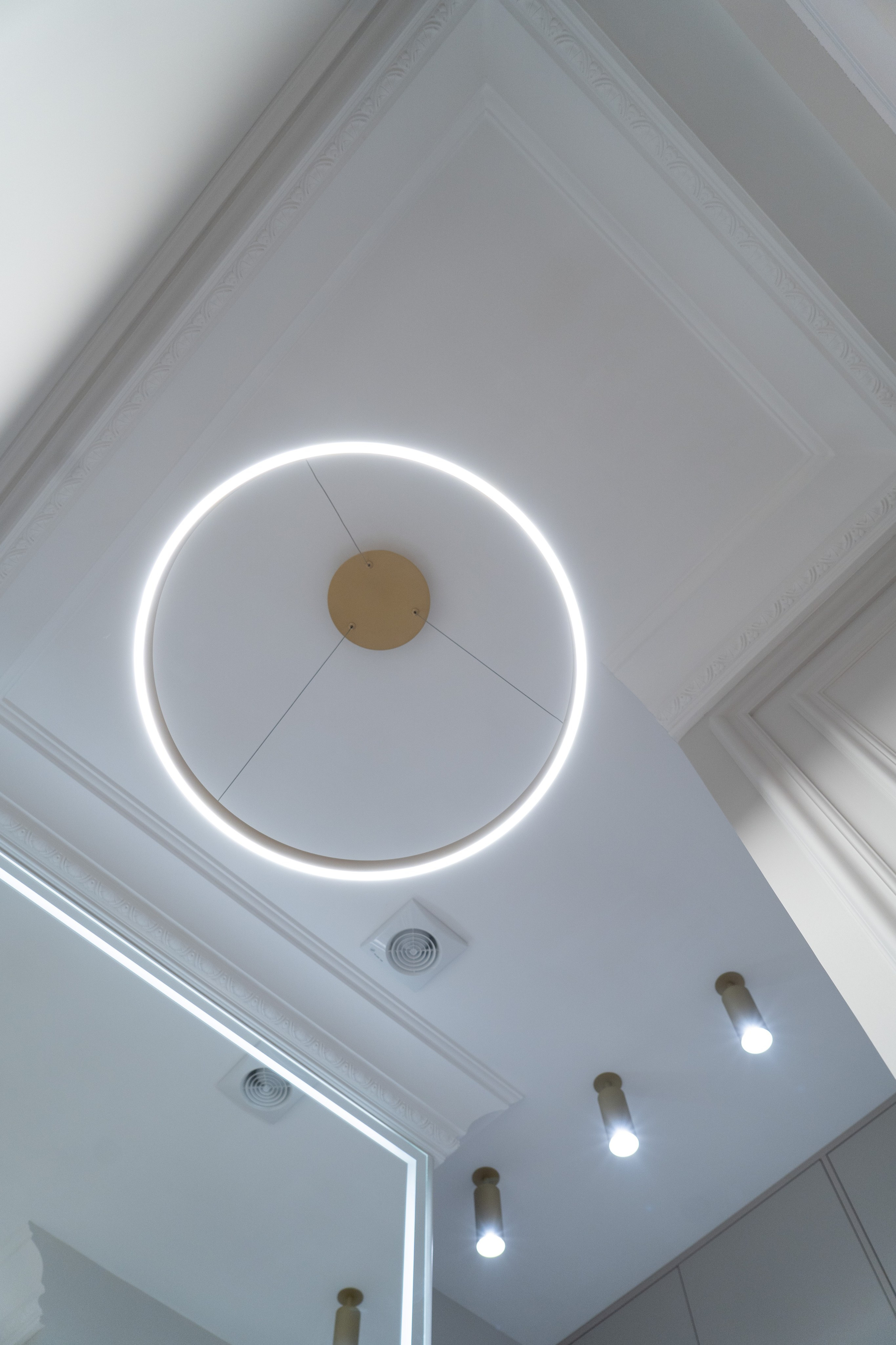 Интерьерная фото съемка. Профессиональный портретный фотограф в Москве Владимир Глаголев